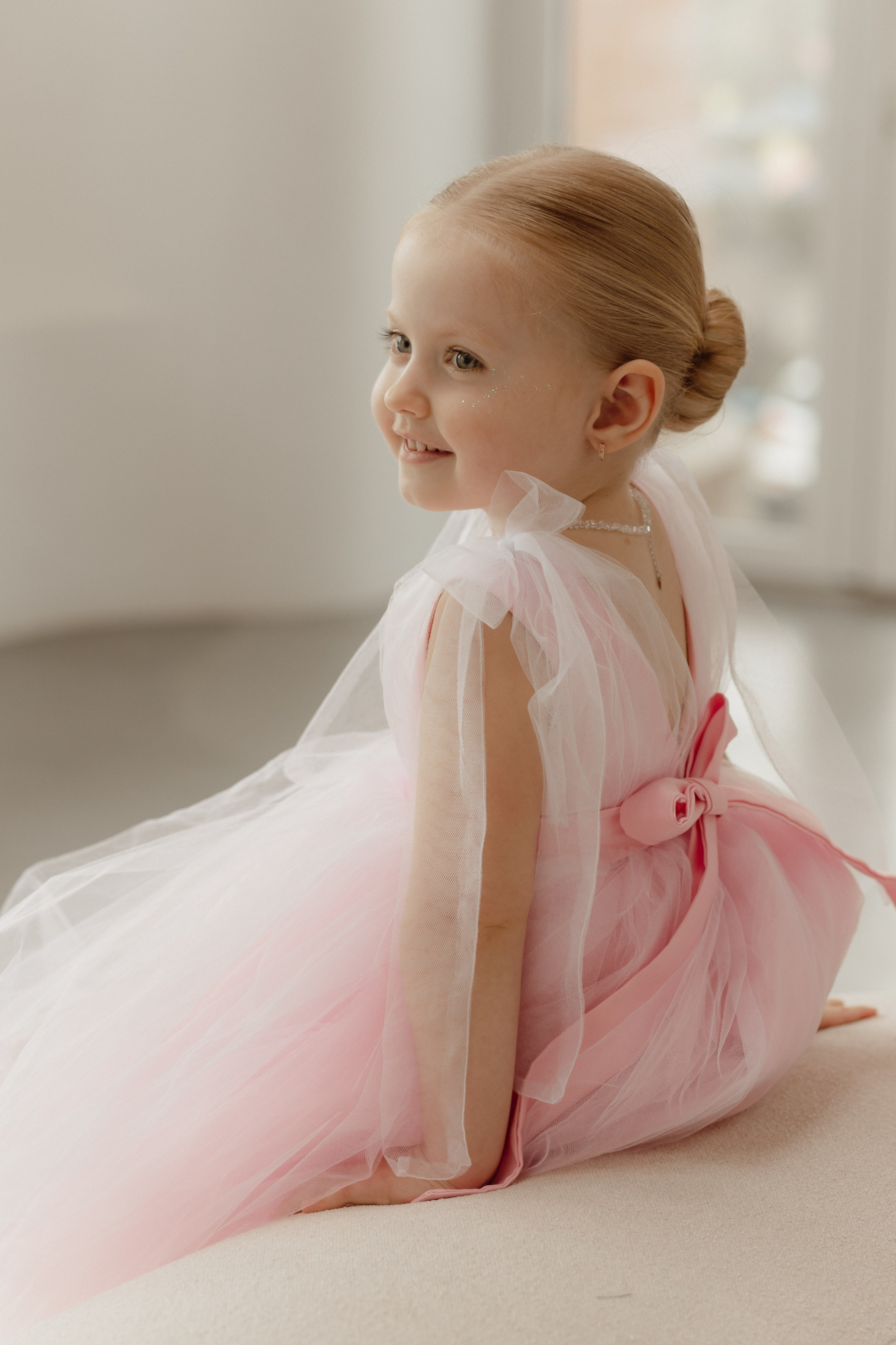 Ксюше 5. Семейный и свадебный фотограф в Челябинске Мария Леонтьева