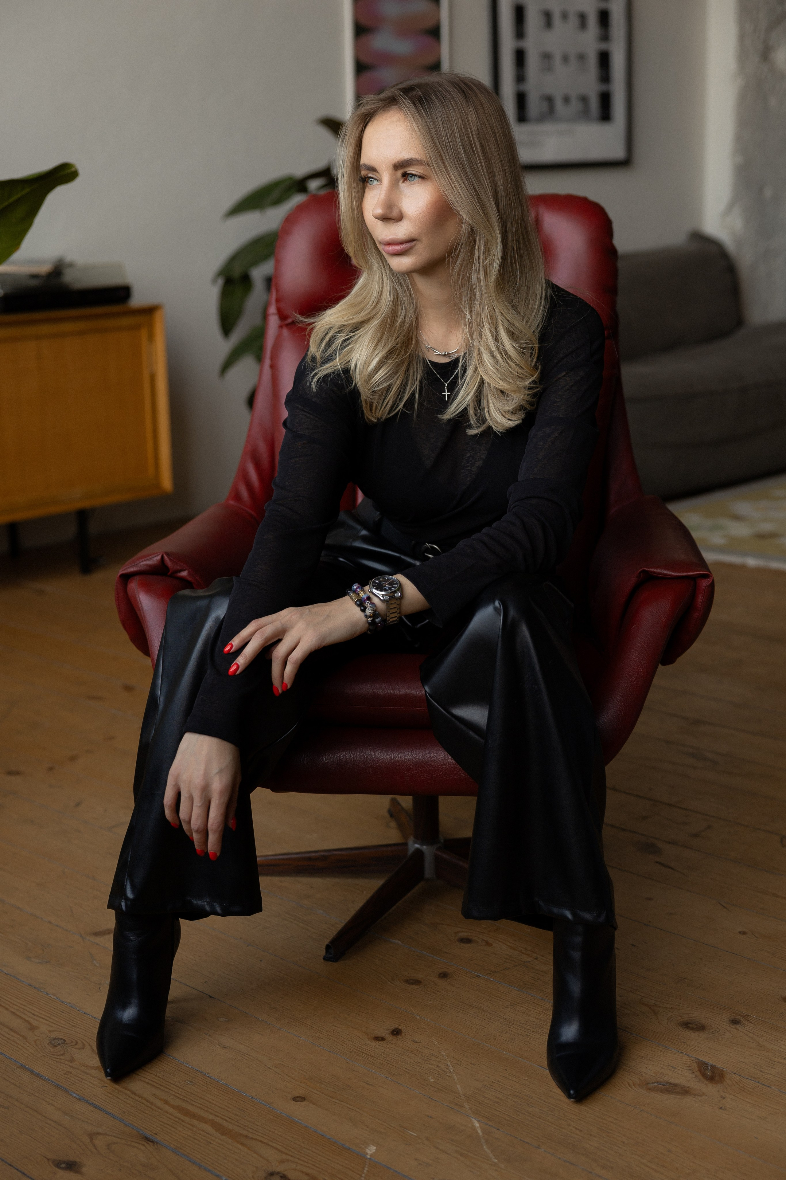 Светлана. Семейный и свадебный фотограф в Челябинске Мария Леонтьева