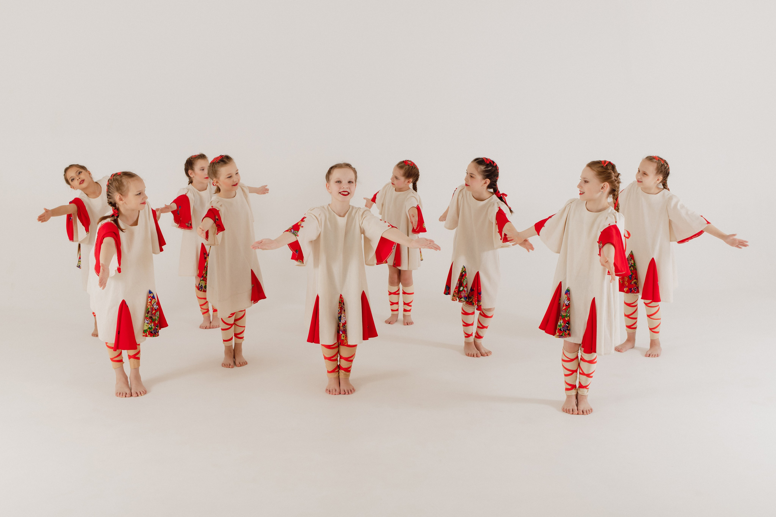 В ритме Че. Семейный и свадебный фотограф в Челябинске Мария Леонтьева