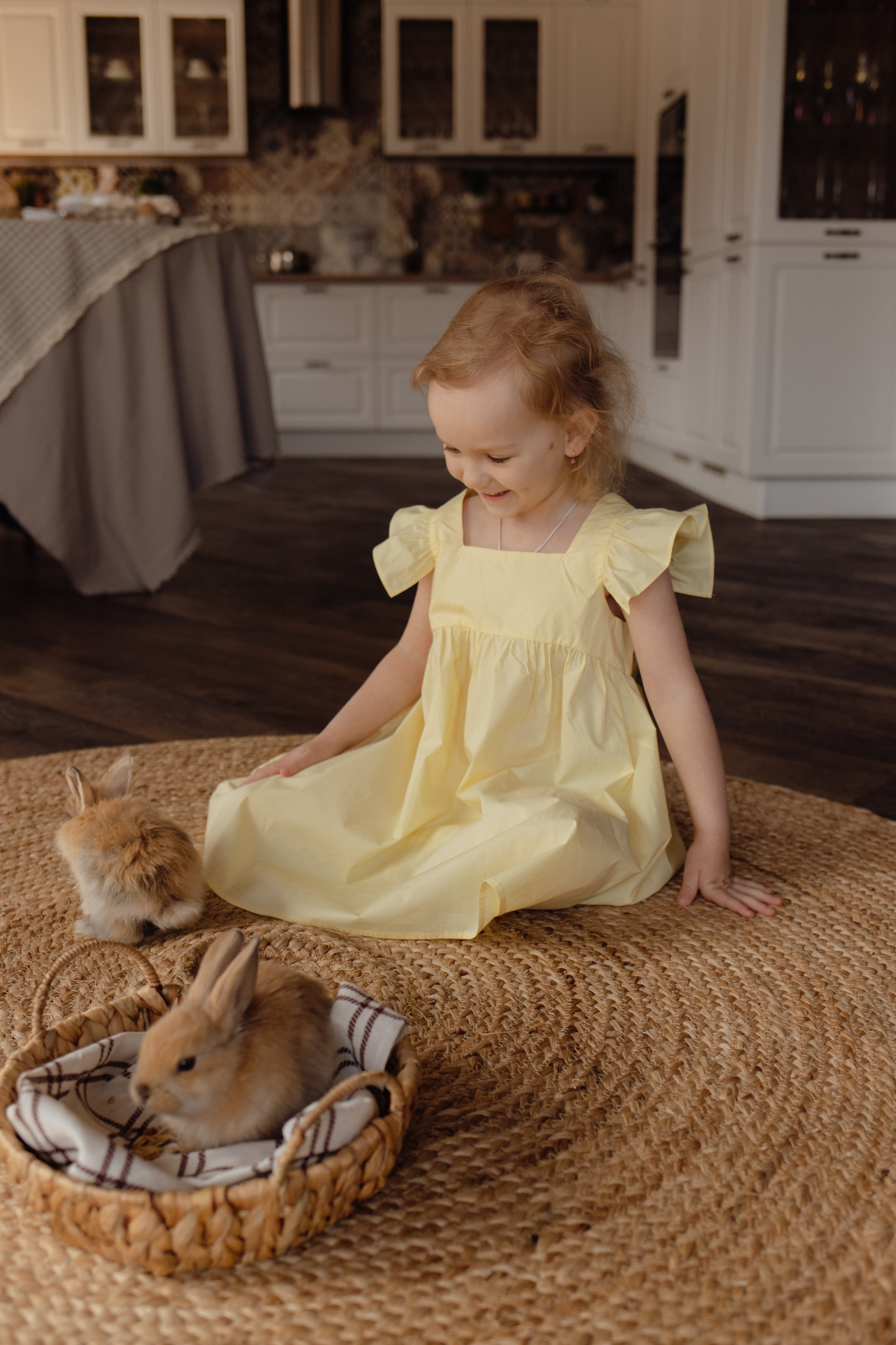 Варвара. Семейный и свадебный фотограф в Челябинске Мария Леонтьева