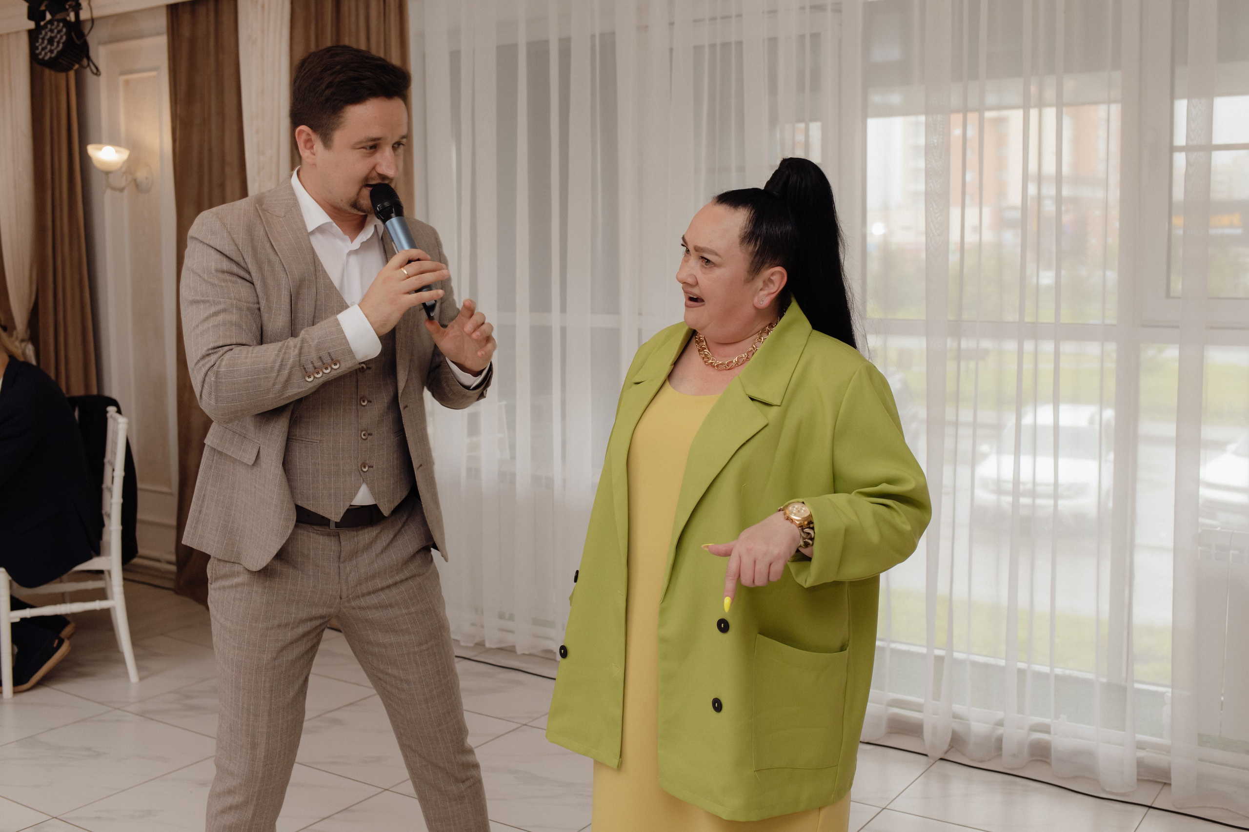 Степан и Дарья. Семейный и свадебный фотограф в Челябинске Мария Леонтьева