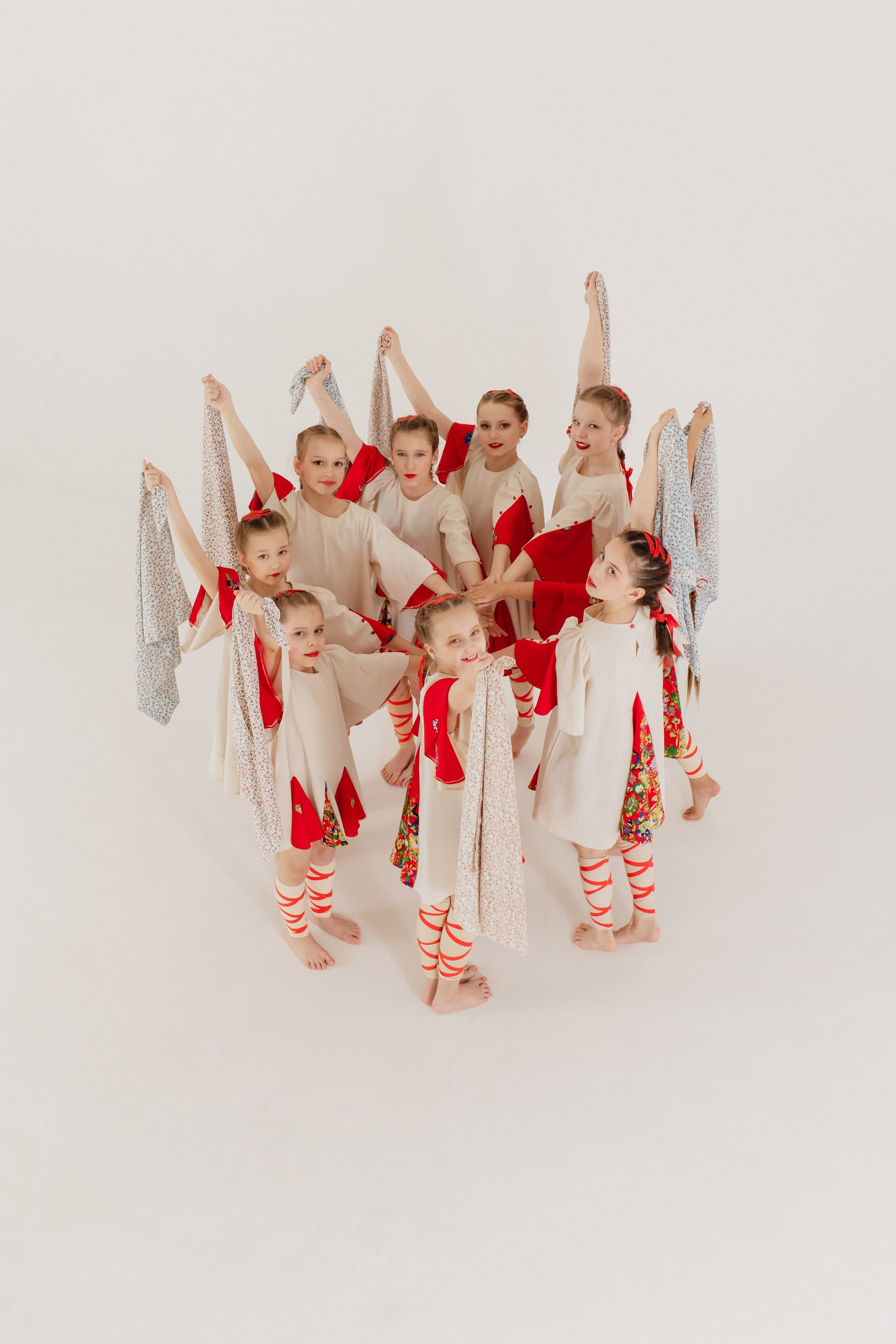 В ритме Че. Семейный и свадебный фотограф в Челябинске Мария Леонтьева