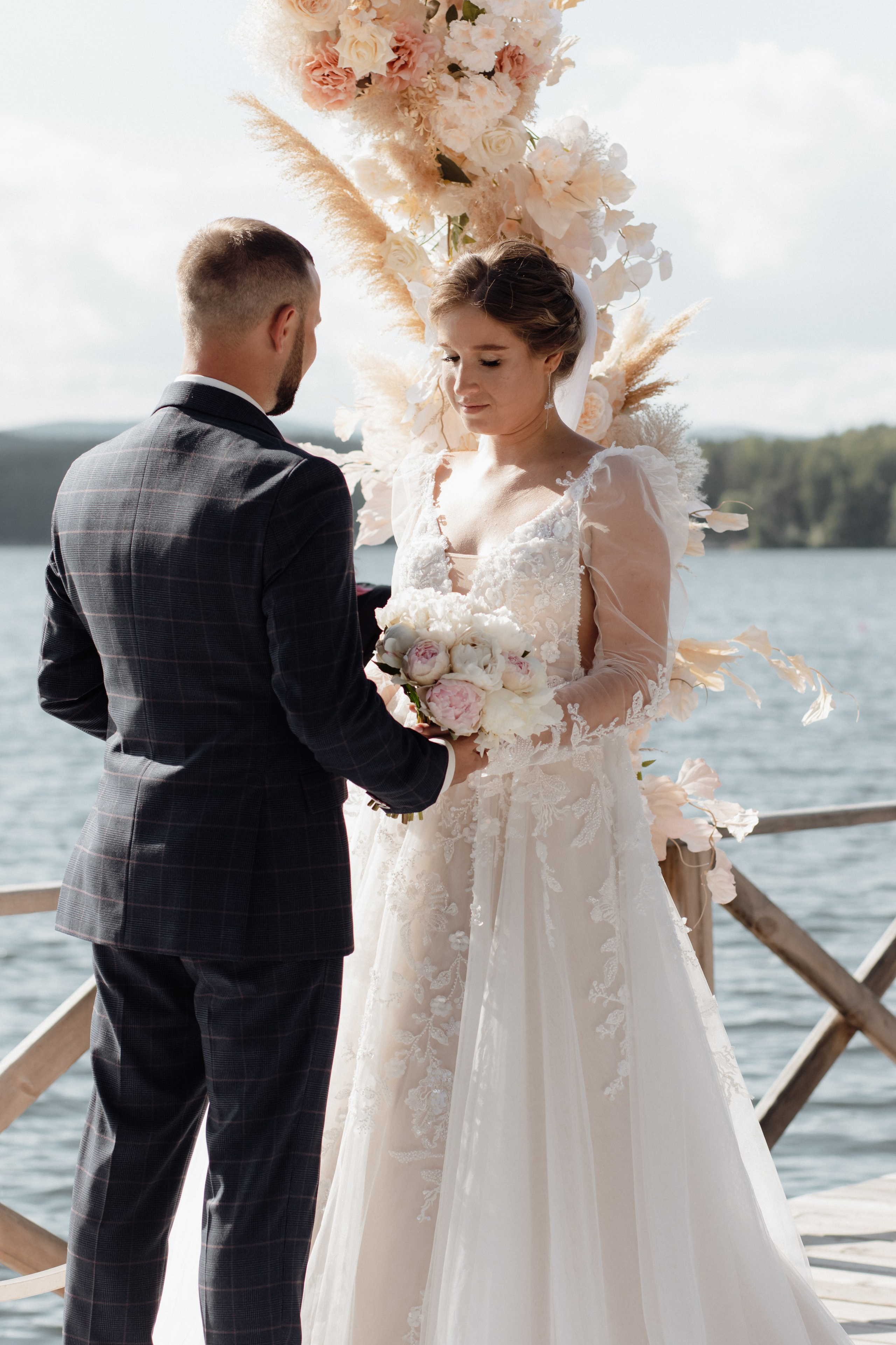Максим и Анастасия. Семейный и свадебный фотограф в Челябинске Мария Леонтьева