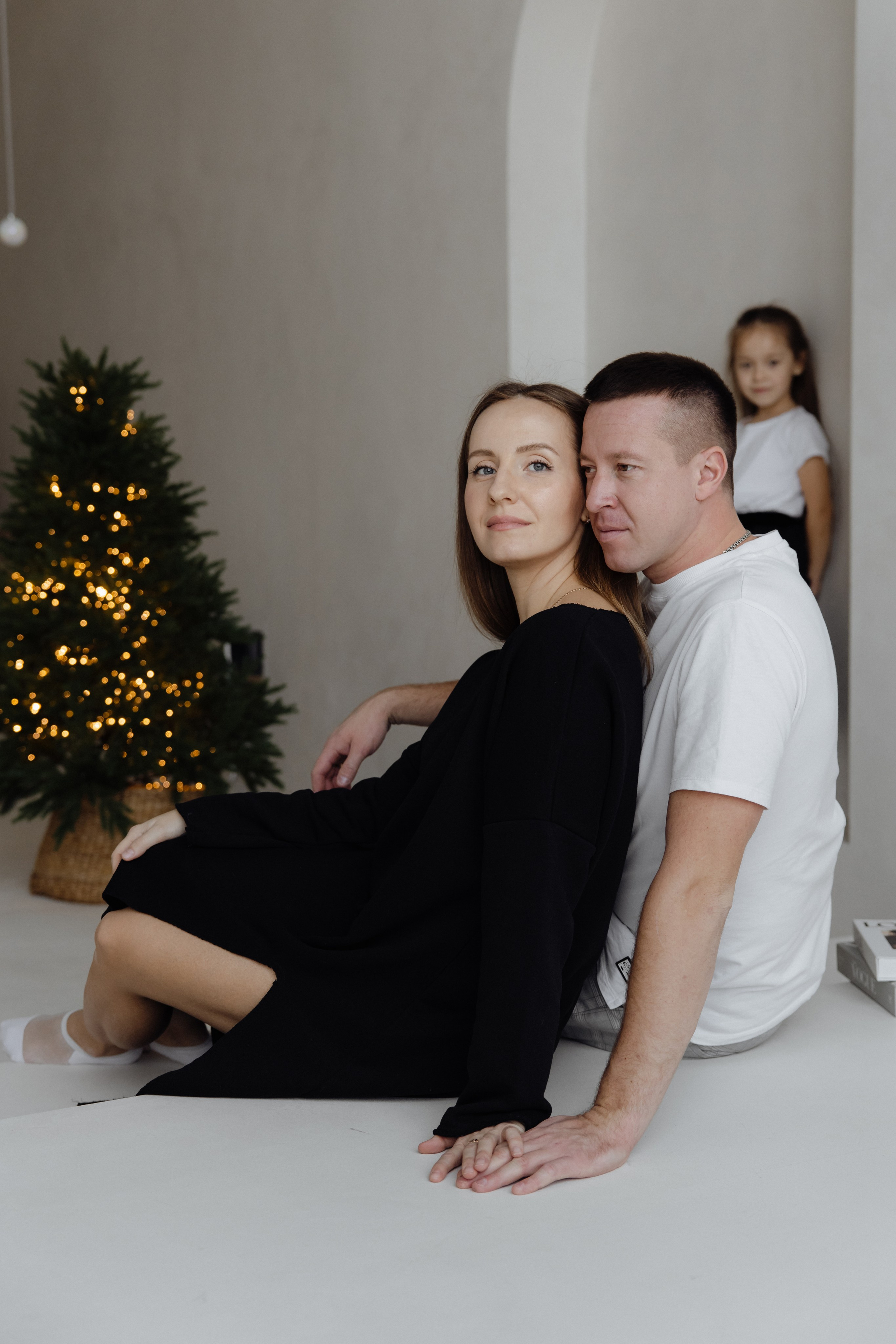 Сергей и Наталья. Семейный и свадебный фотограф в Челябинске Мария Леонтьева