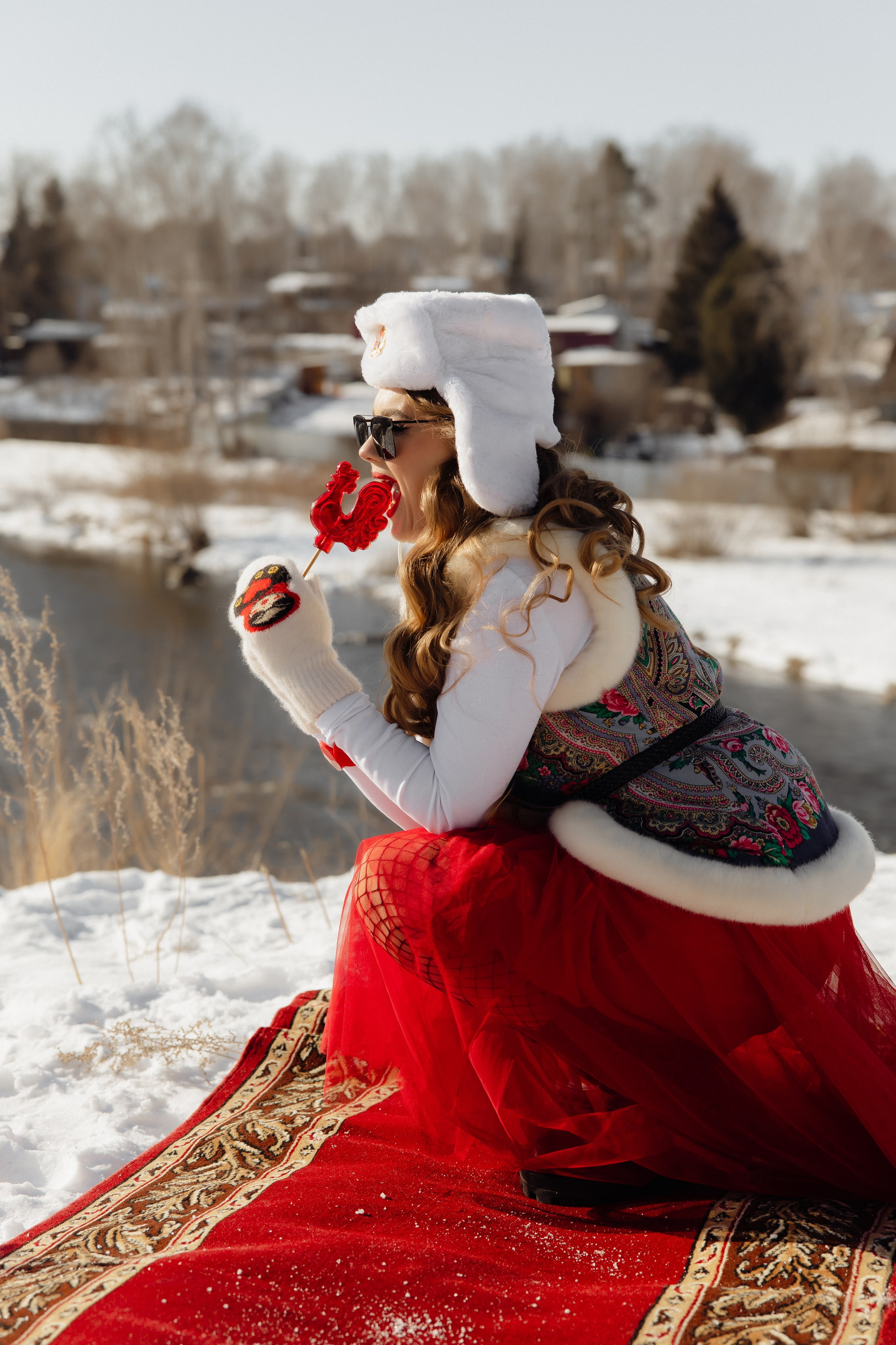 Russian Woman. Семейный и свадебный фотограф в Челябинске Мария Леонтьева