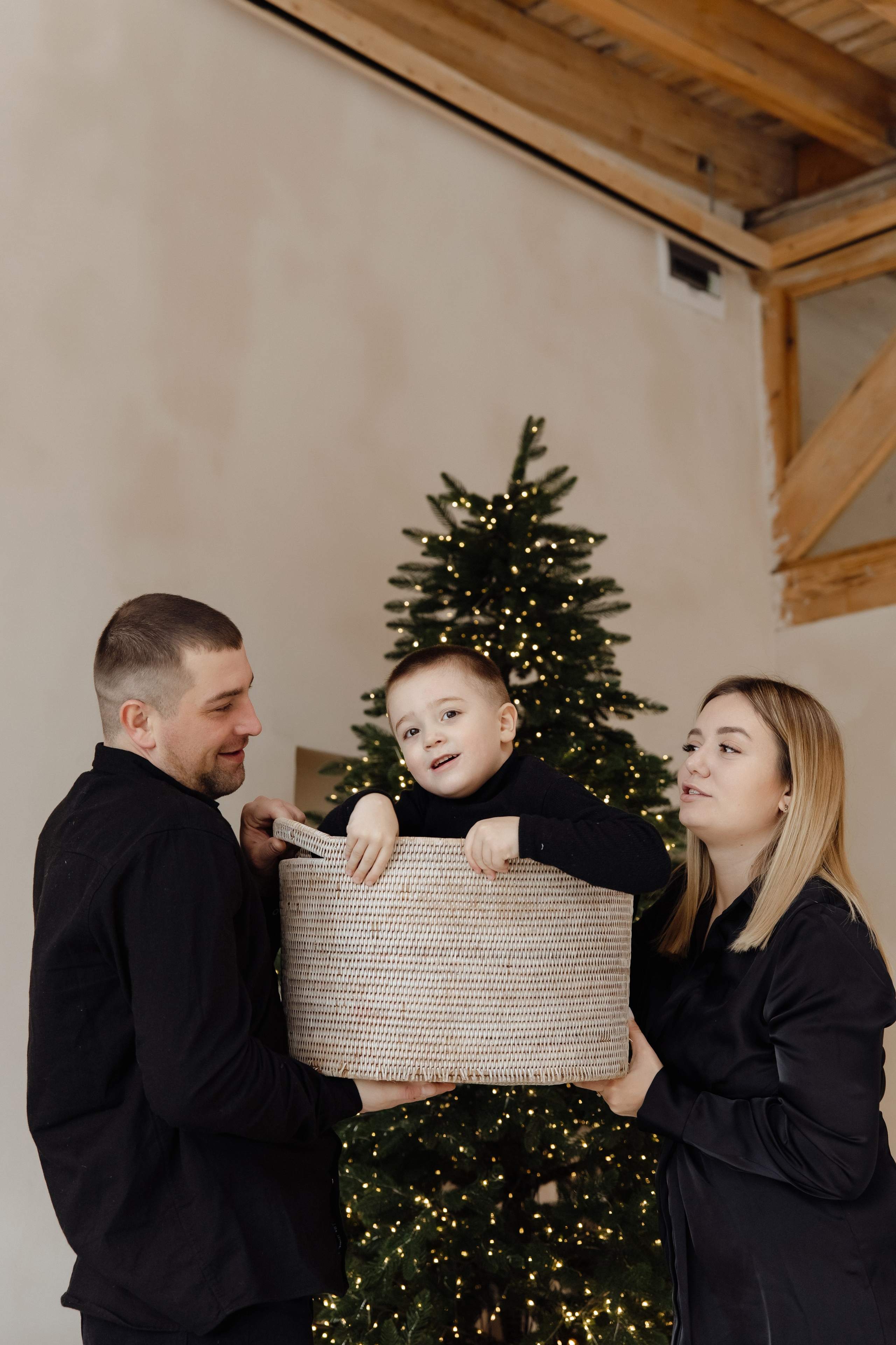 Костя, Ангелина и Кирилл. Семейный и свадебный фотограф в Челябинске Мария Леонтьева