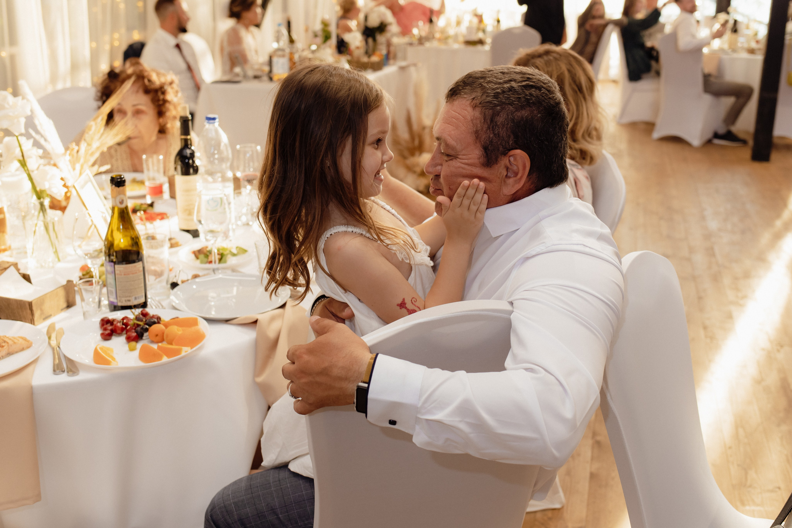 Максим и Анастасия. Семейный и свадебный фотограф в Челябинске Мария Леонтьева