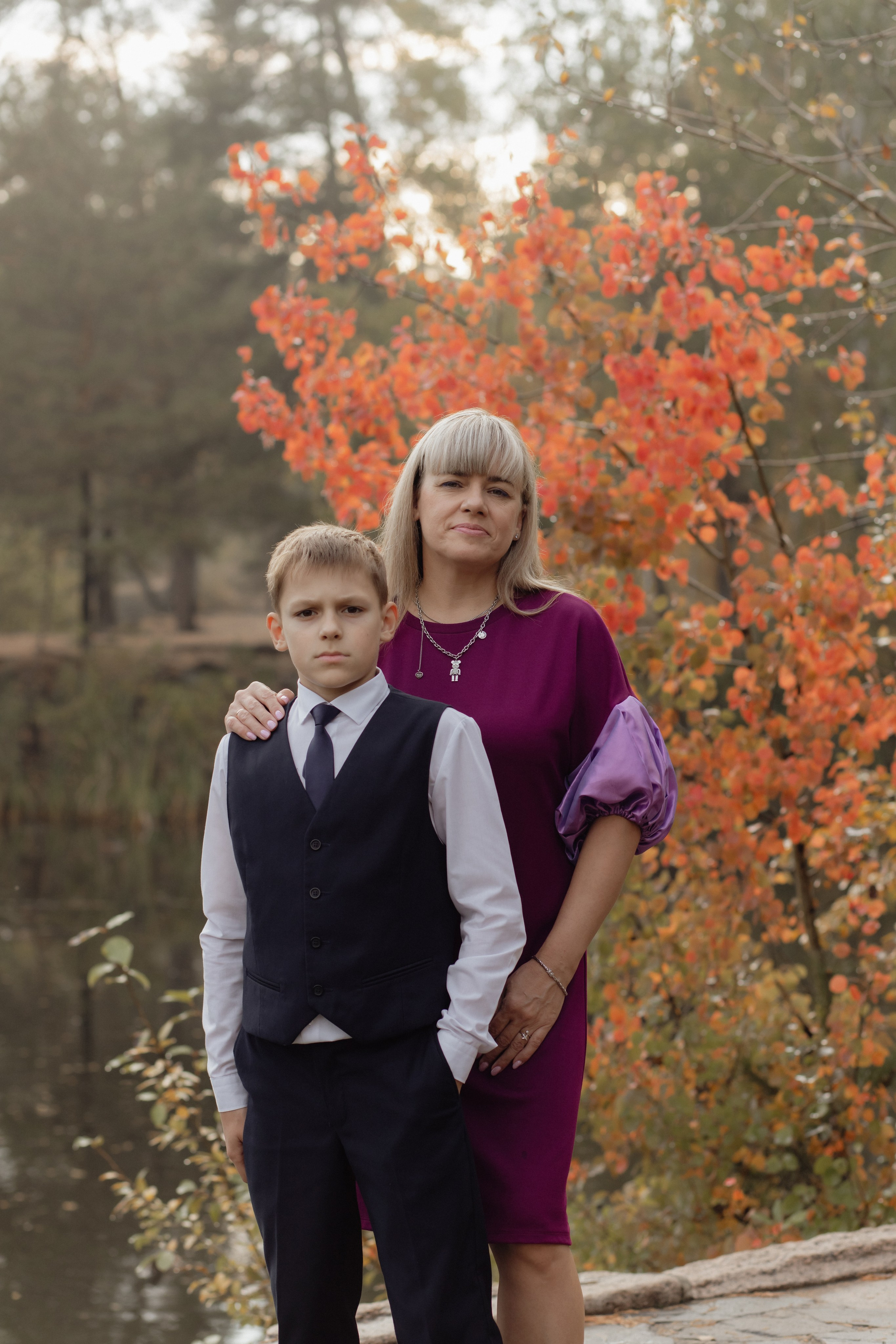 Дмитрий и Настя. Семейный и свадебный фотограф в Челябинске Мария Леонтьева