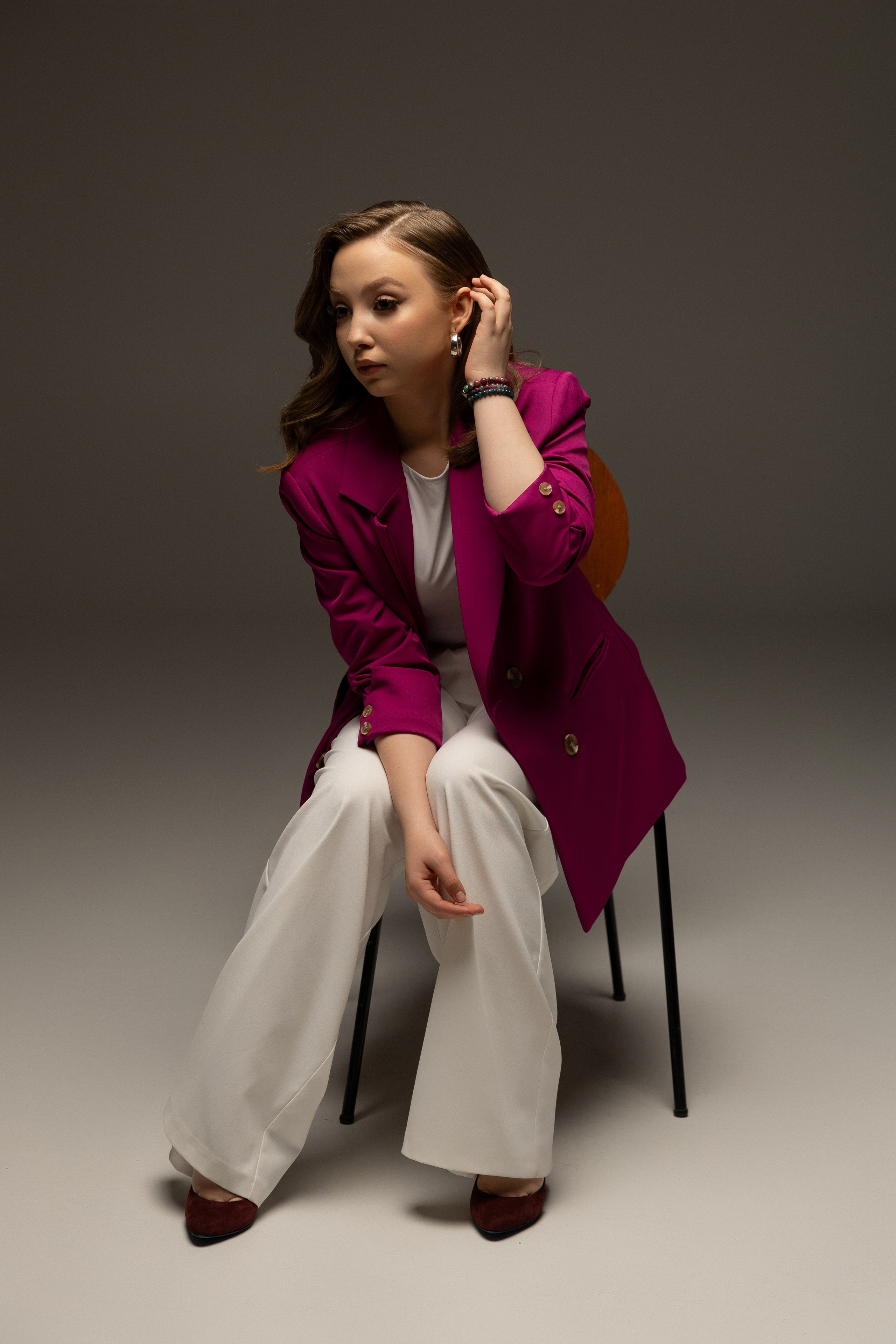 Таисия. Семейный и свадебный фотограф в Челябинске Мария Леонтьева