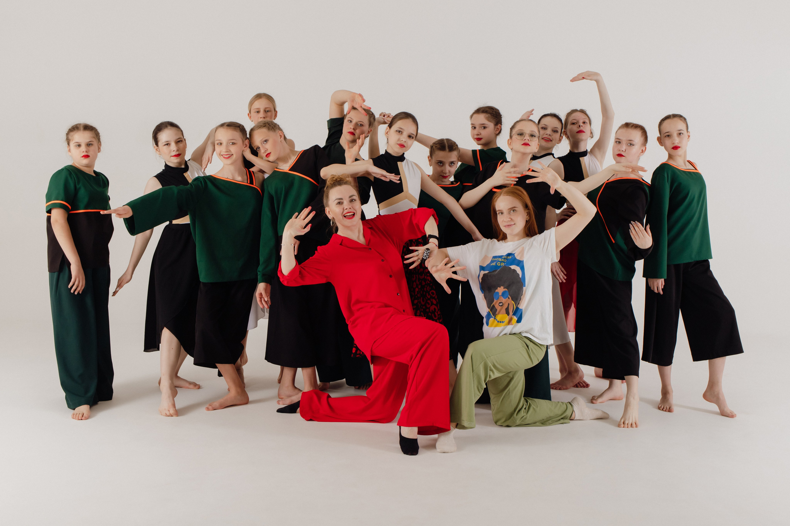 В ритме Че. Семейный и свадебный фотограф в Челябинске Мария Леонтьева