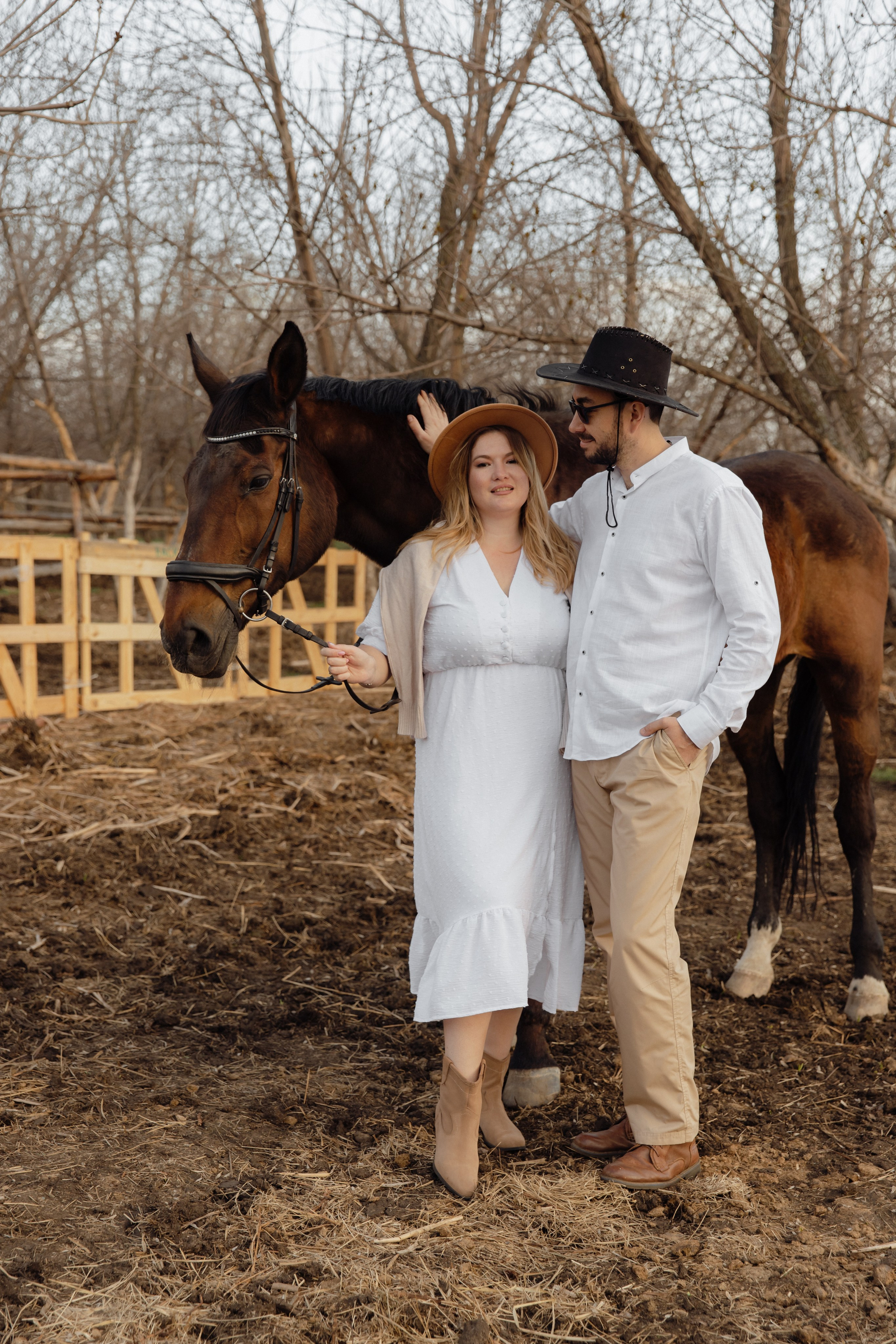 Сергей и Натали. Семейный и свадебный фотограф в Челябинске Мария Леонтьева