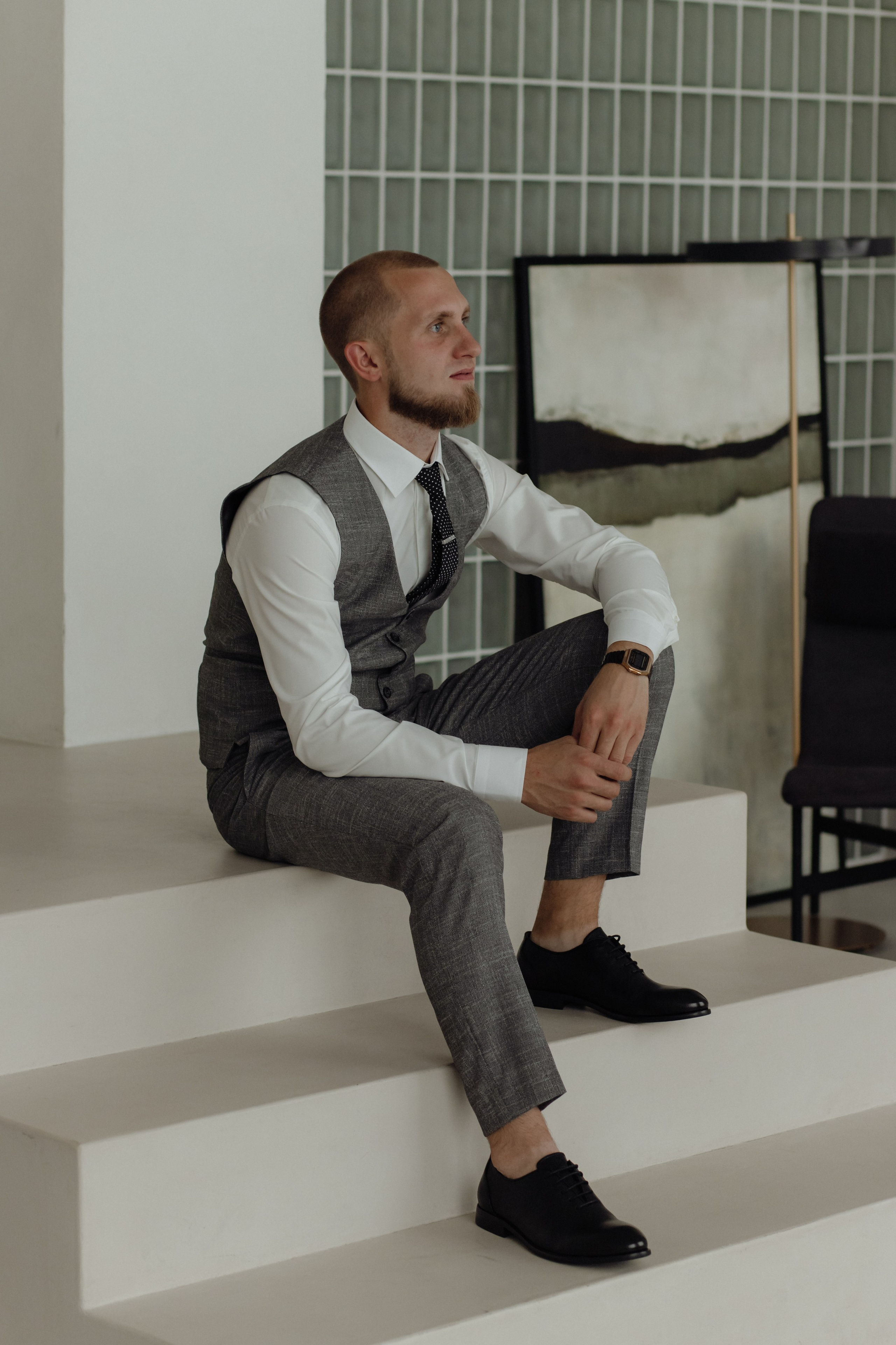 Дмитрий и Анастасия. Семейный и свадебный фотограф в Челябинске Мария Леонтьева