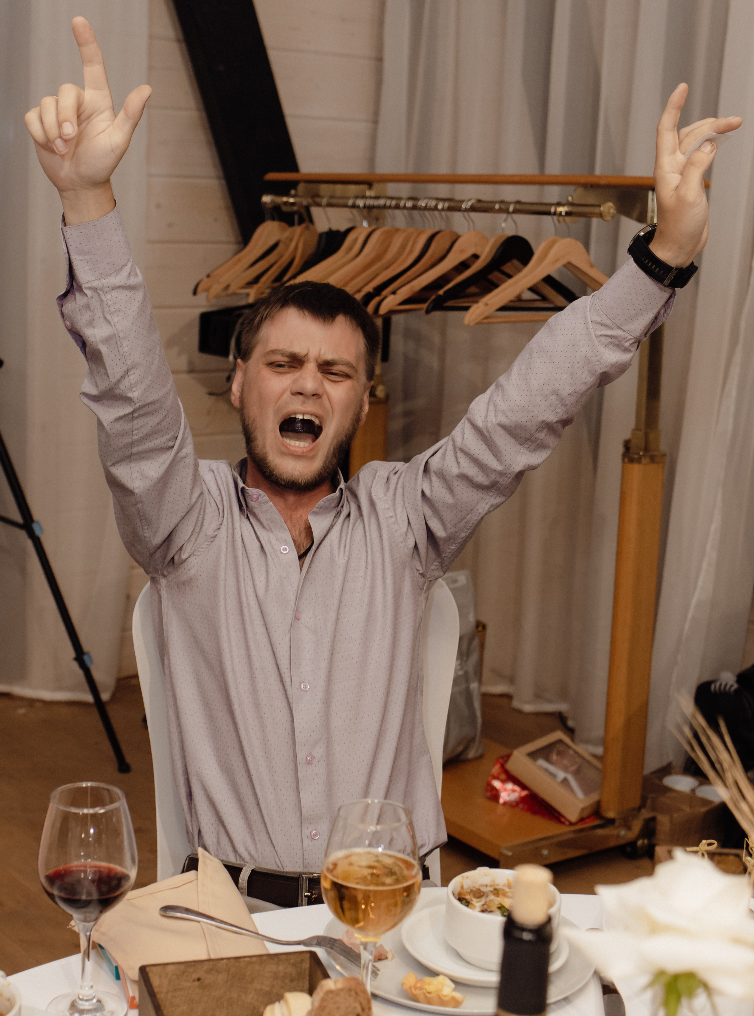 Максим и Анастасия. Семейный и свадебный фотограф в Челябинске Мария Леонтьева