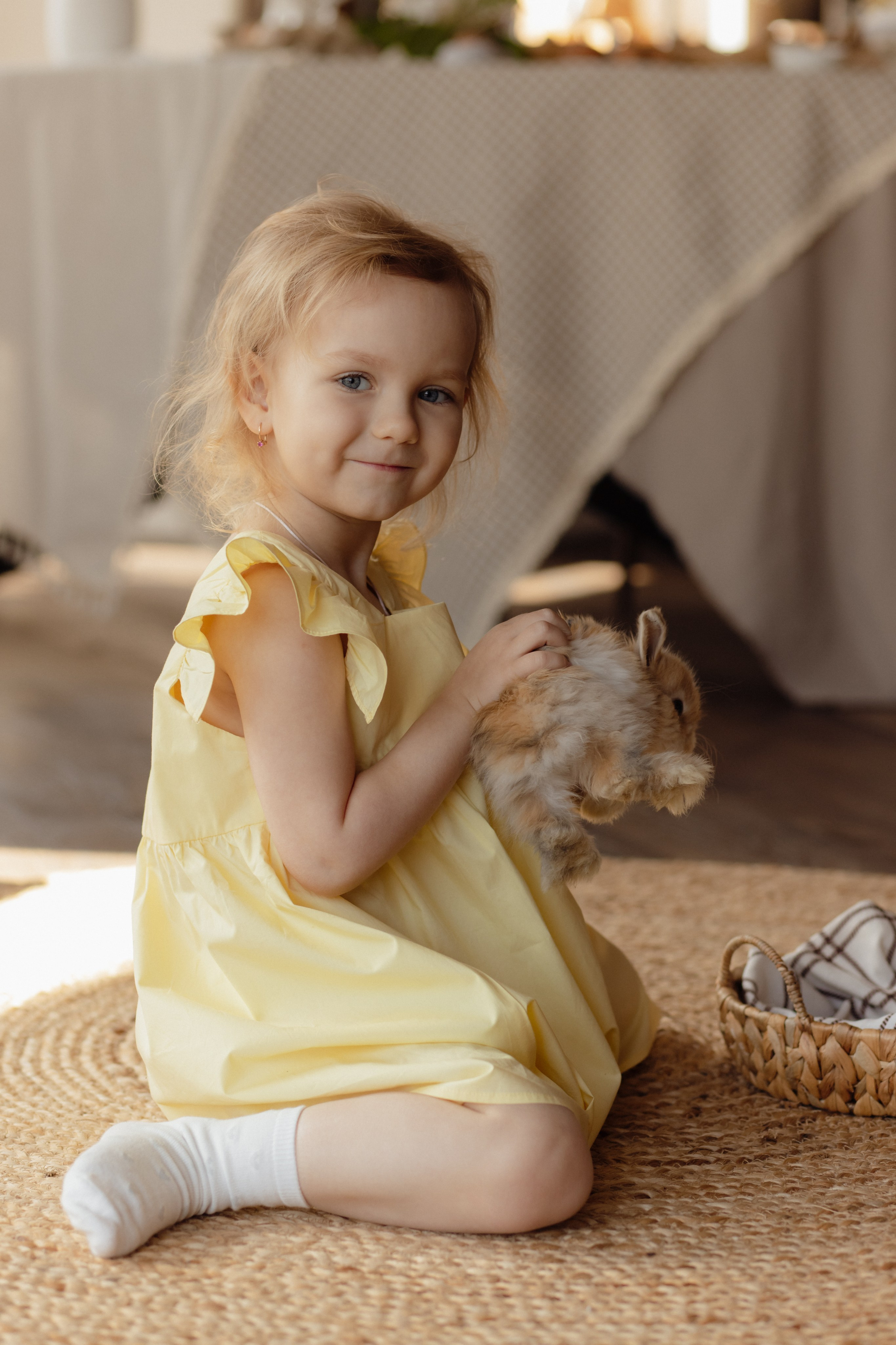 Варвара. Семейный и свадебный фотограф в Челябинске Мария Леонтьева