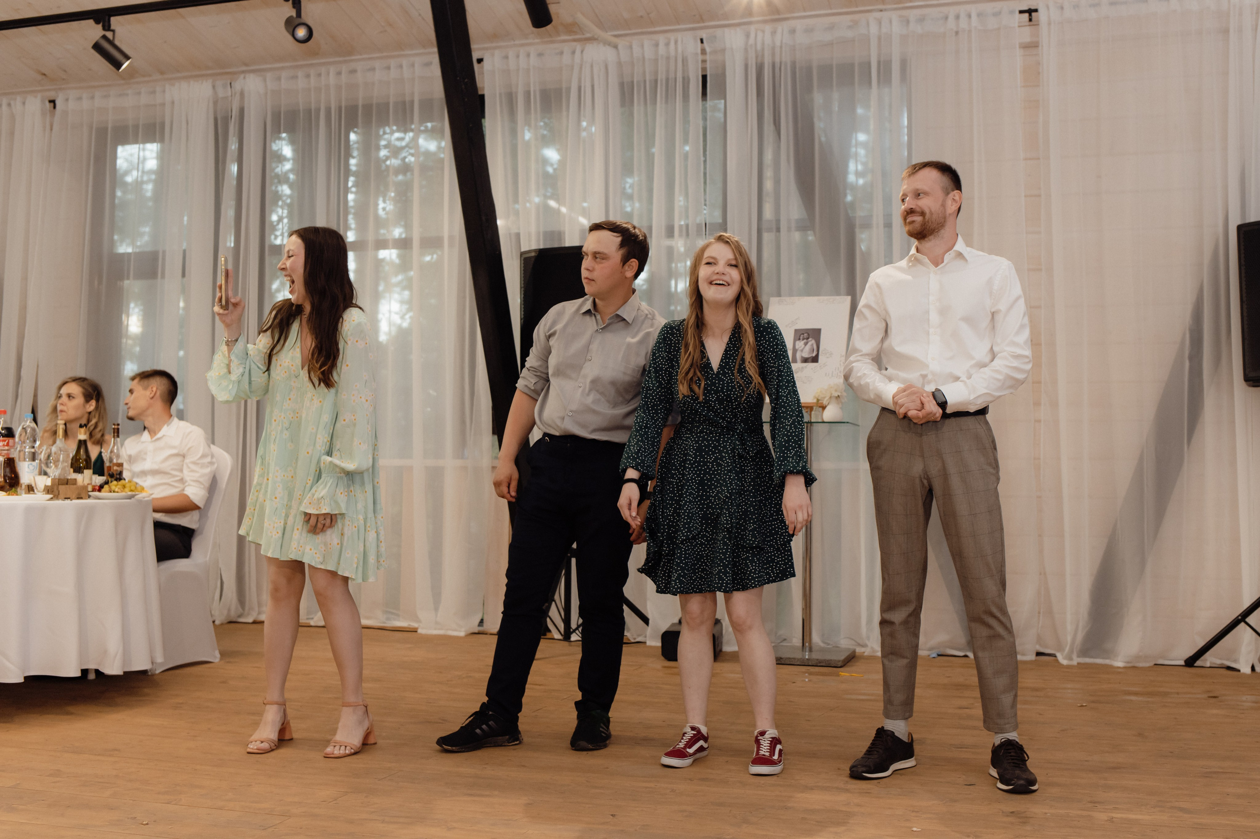 Максим и Анастасия. Семейный и свадебный фотограф в Челябинске Мария Леонтьева