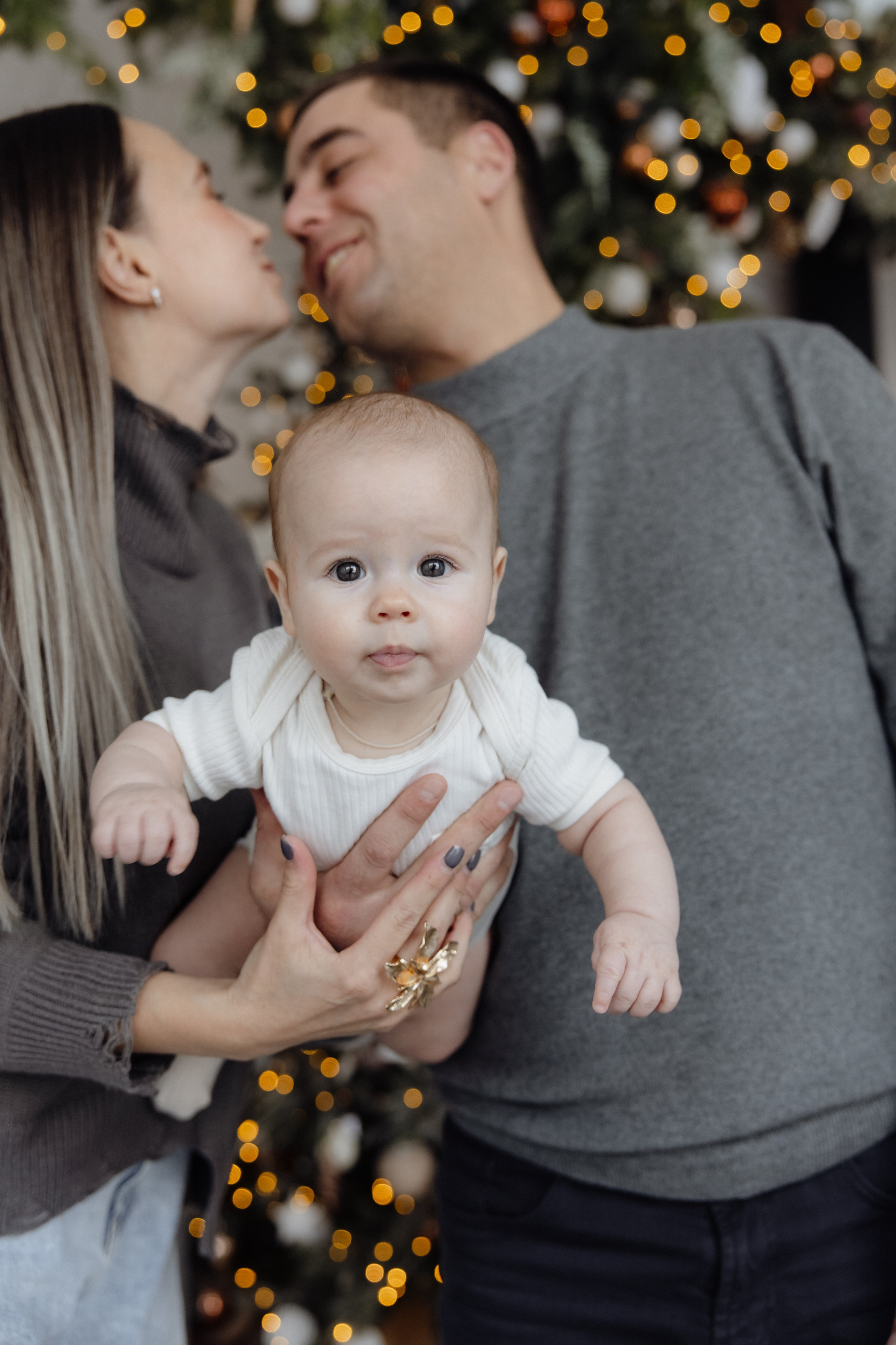 Сергей, Александра и Макар. Семейный и свадебный фотограф в Челябинске Мария Леонтьева