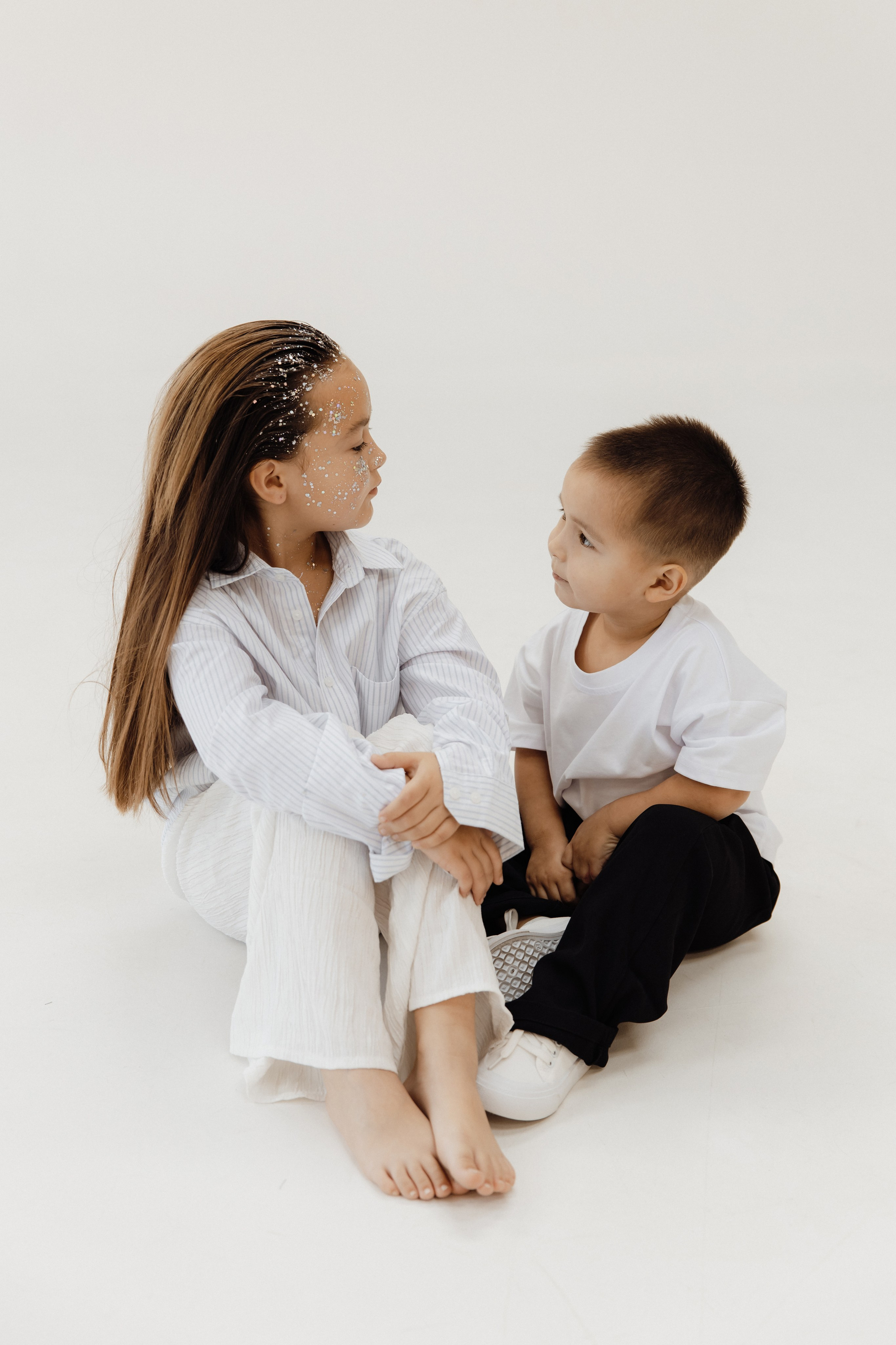 Тёме 3 года. Семейный и свадебный фотограф в Челябинске Мария Леонтьева