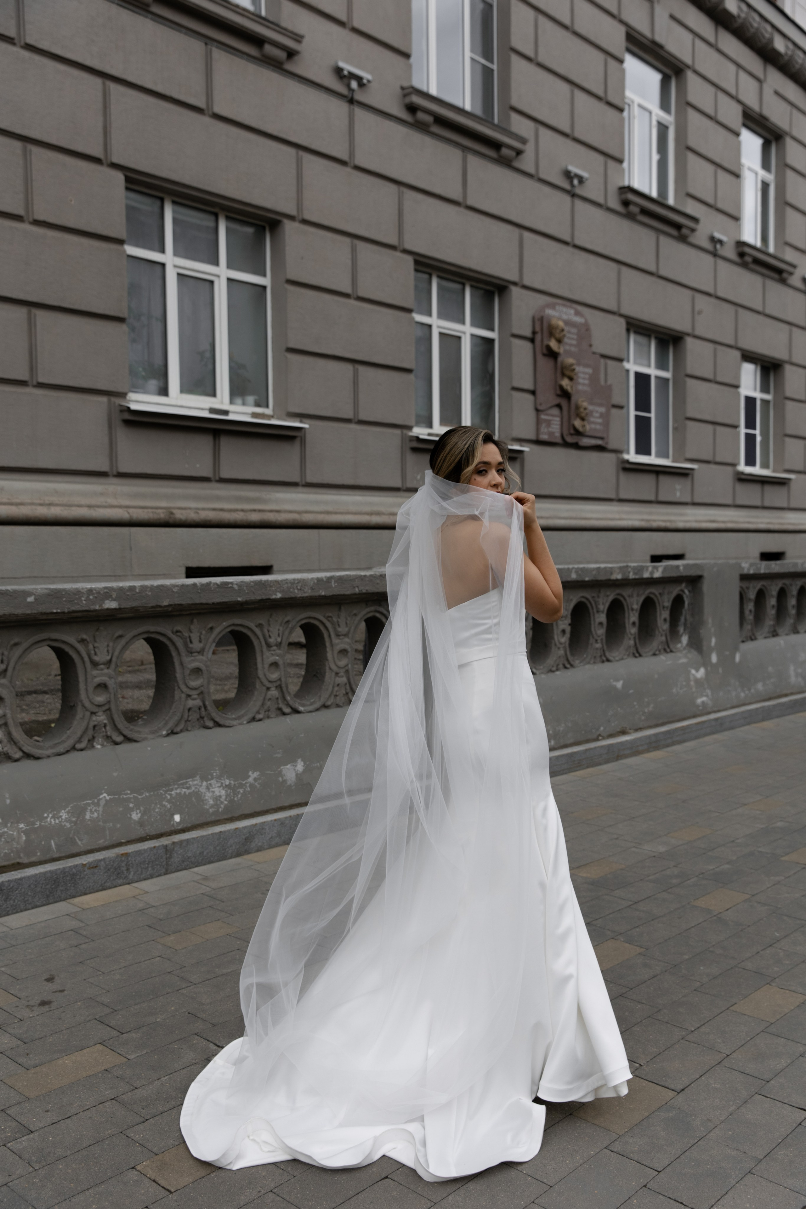 Даша и Леша. Фотограф Нижний Новгород