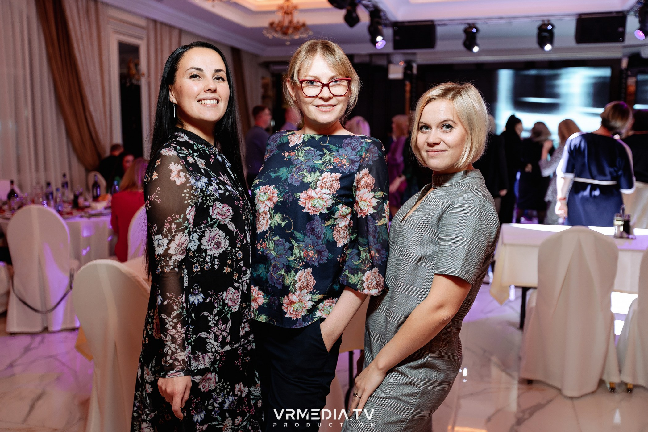 Выходные в ресторане «Лазурный берег»