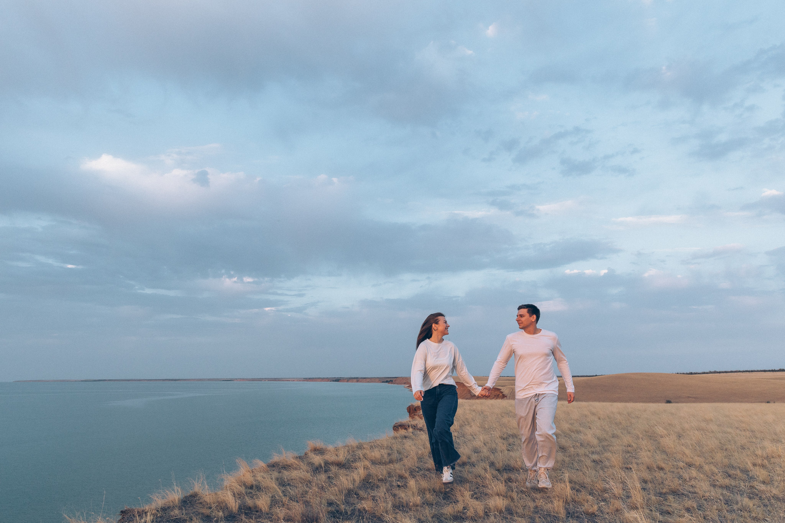 Лавстори фотосессия молодожен. Профессиональный фотограф в Волгодонске и Ростове Владимир Казак