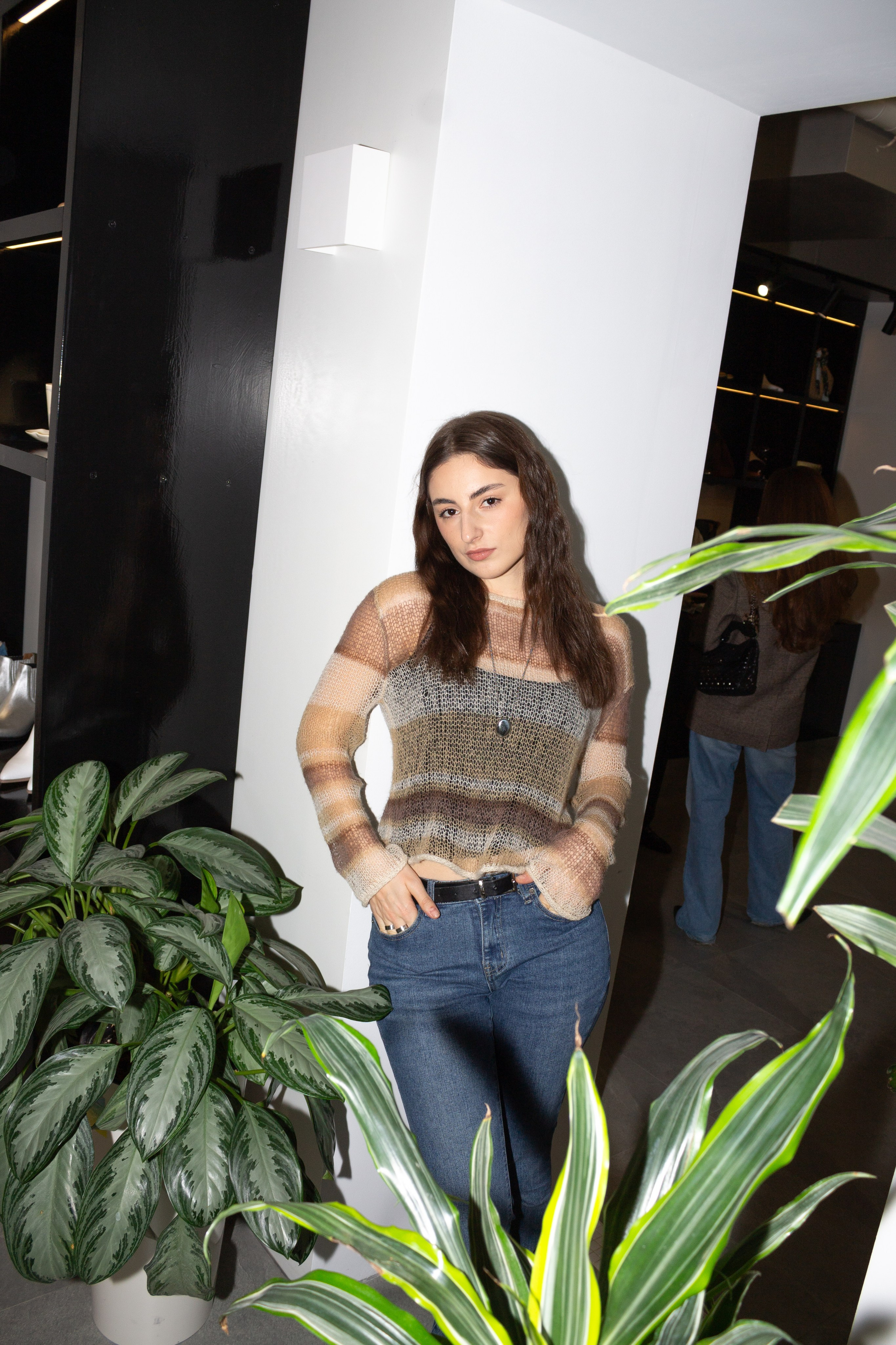 Make Me Happy & Nanik. Крылов Кирилл Фотограф Москва