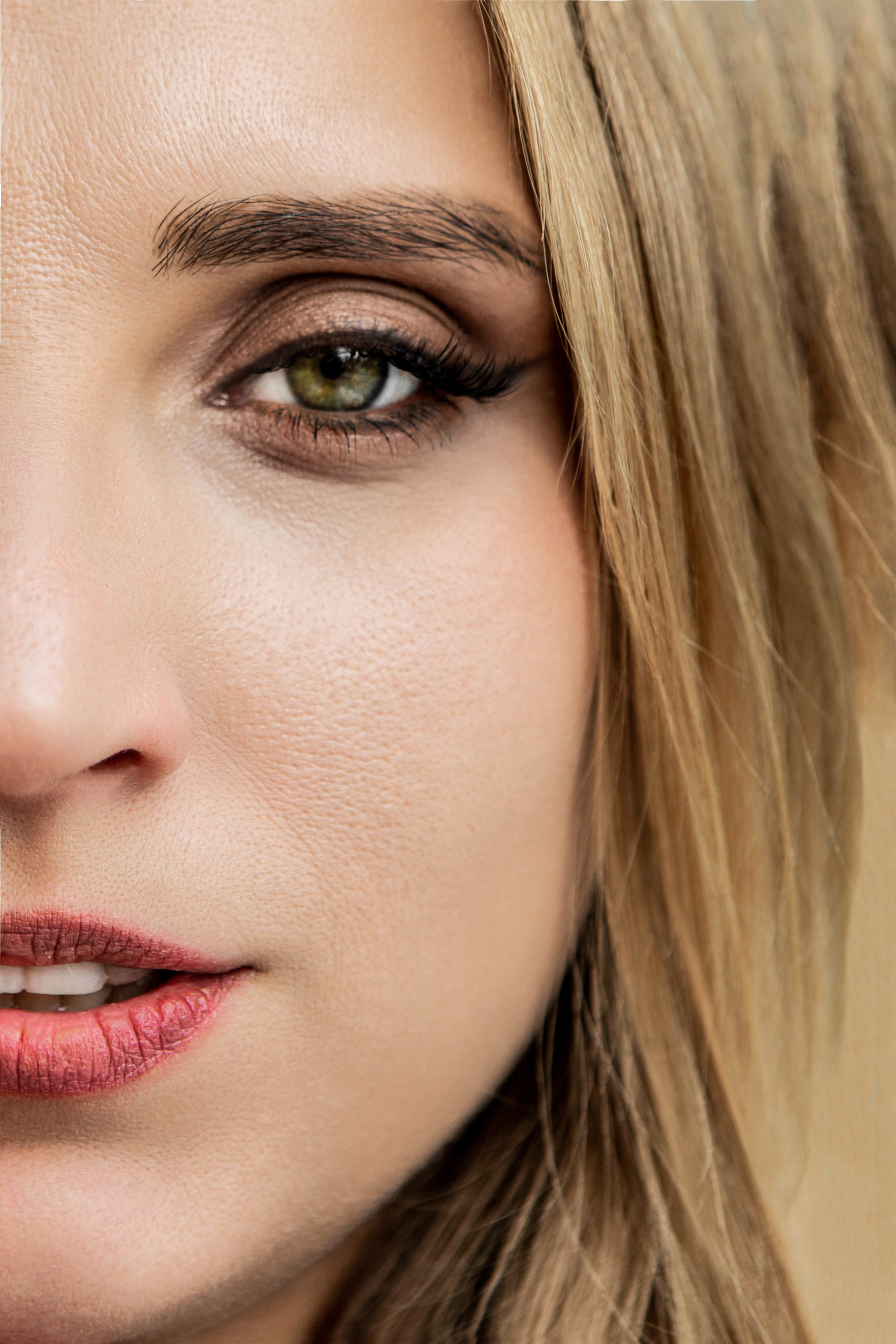 Женственность. Фотограф Екатерина Голицына