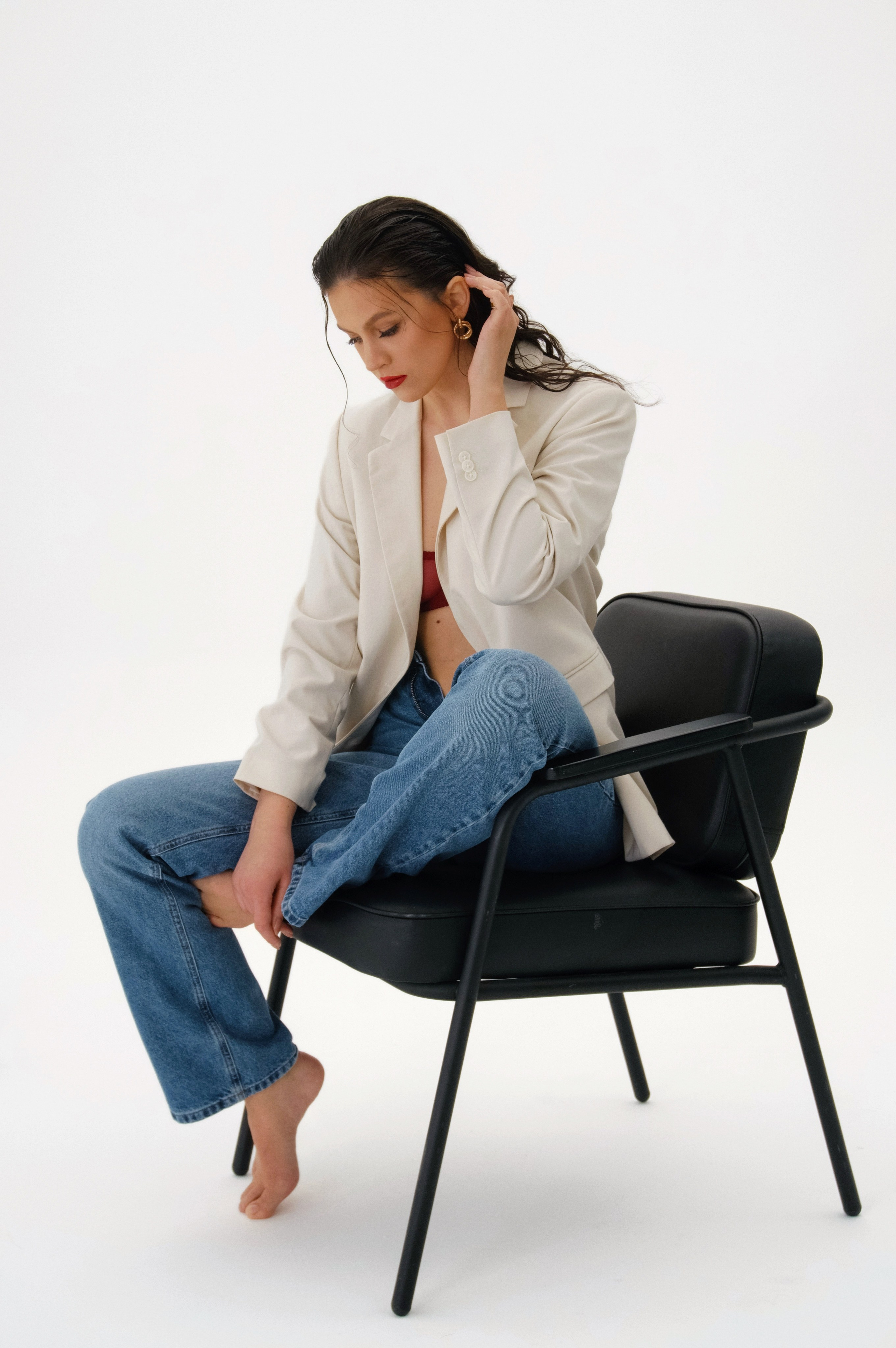 Карина, студия. Фотограф в Минске Света Григорьева