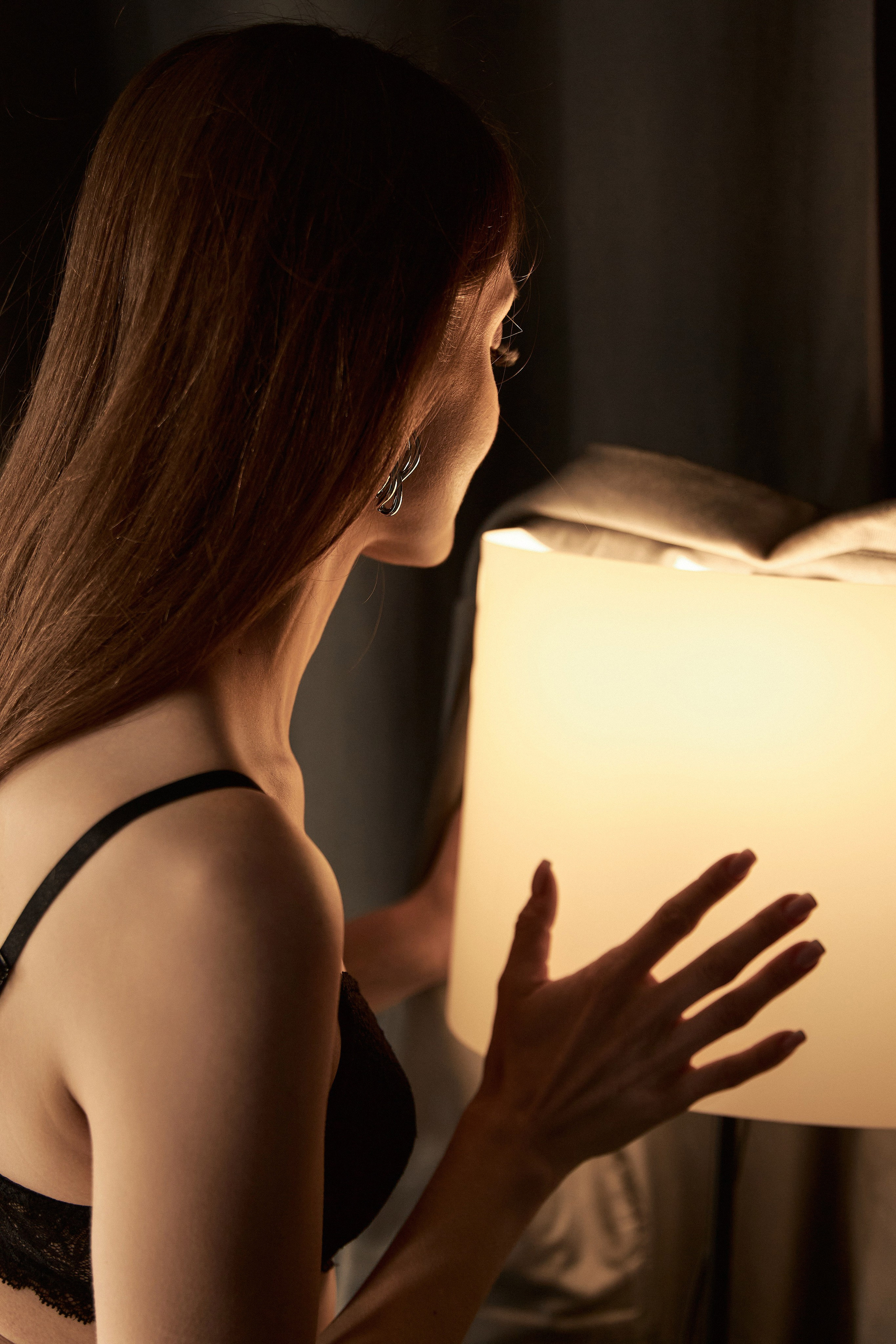 Натали. Фотограф Алексей Яковлев