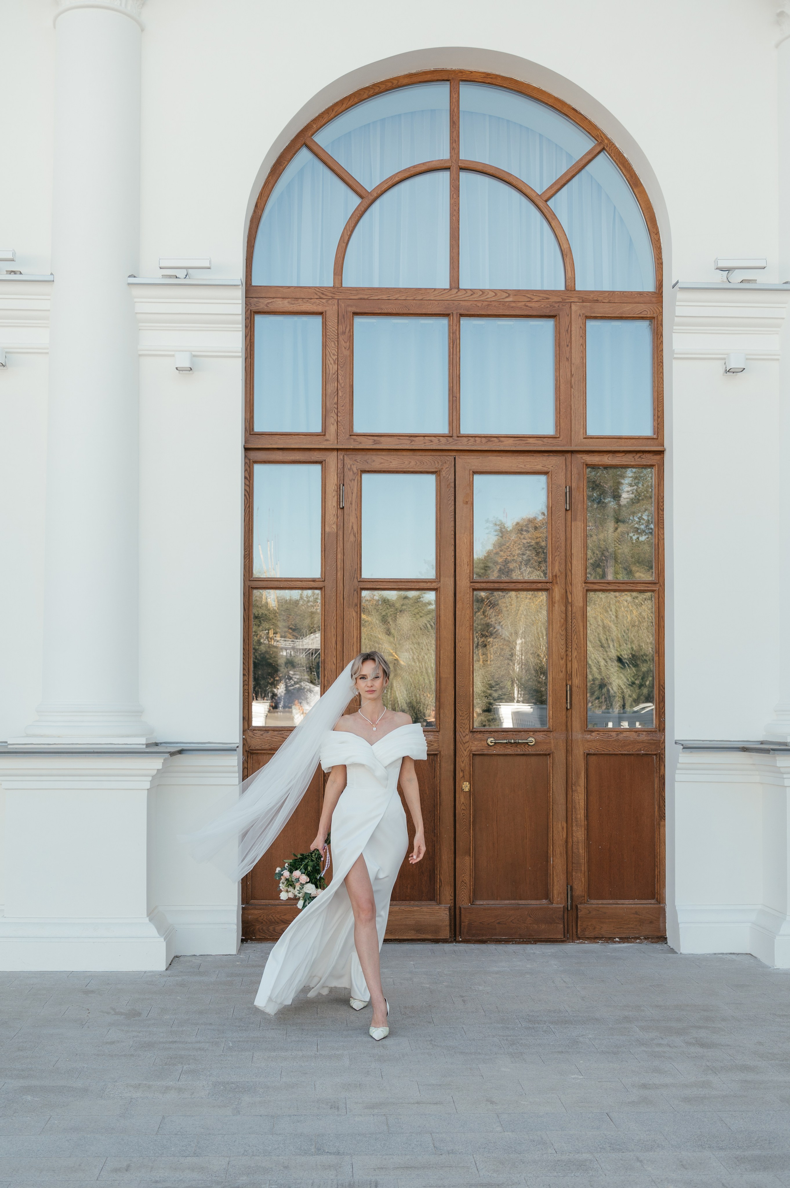 Сергей и Надежда. Свадебный и семейный фотограф в Волгограде Семисотнова Камилла