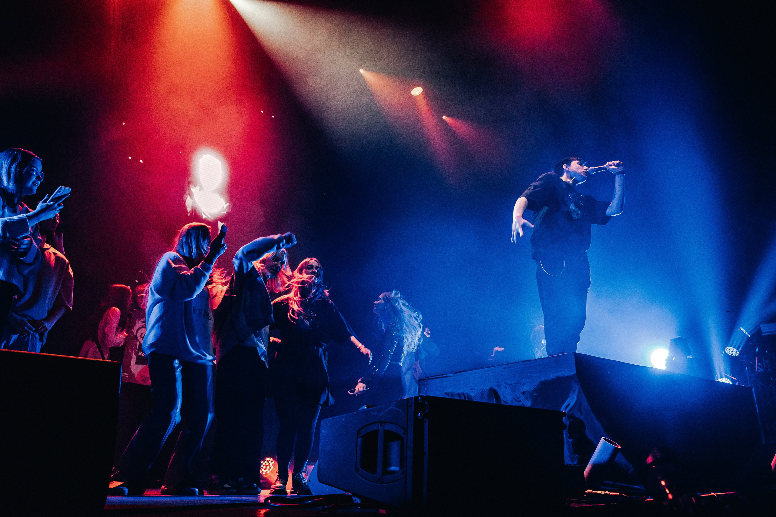 MZLFF. Коммерческий фотограф Иван Рыбаков