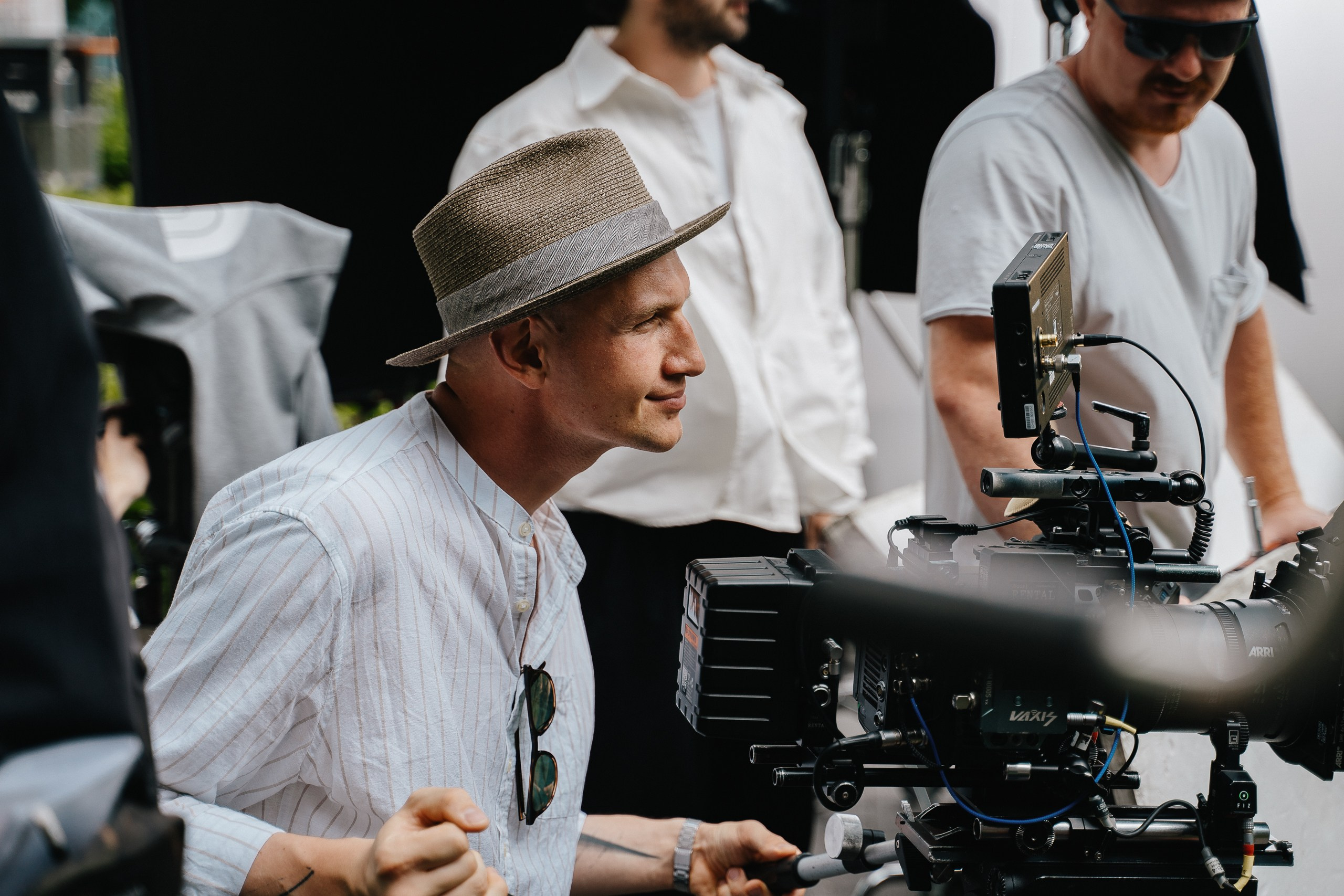 Заграница — ПИК. Коммерческий фотограф Иван Рыбаков