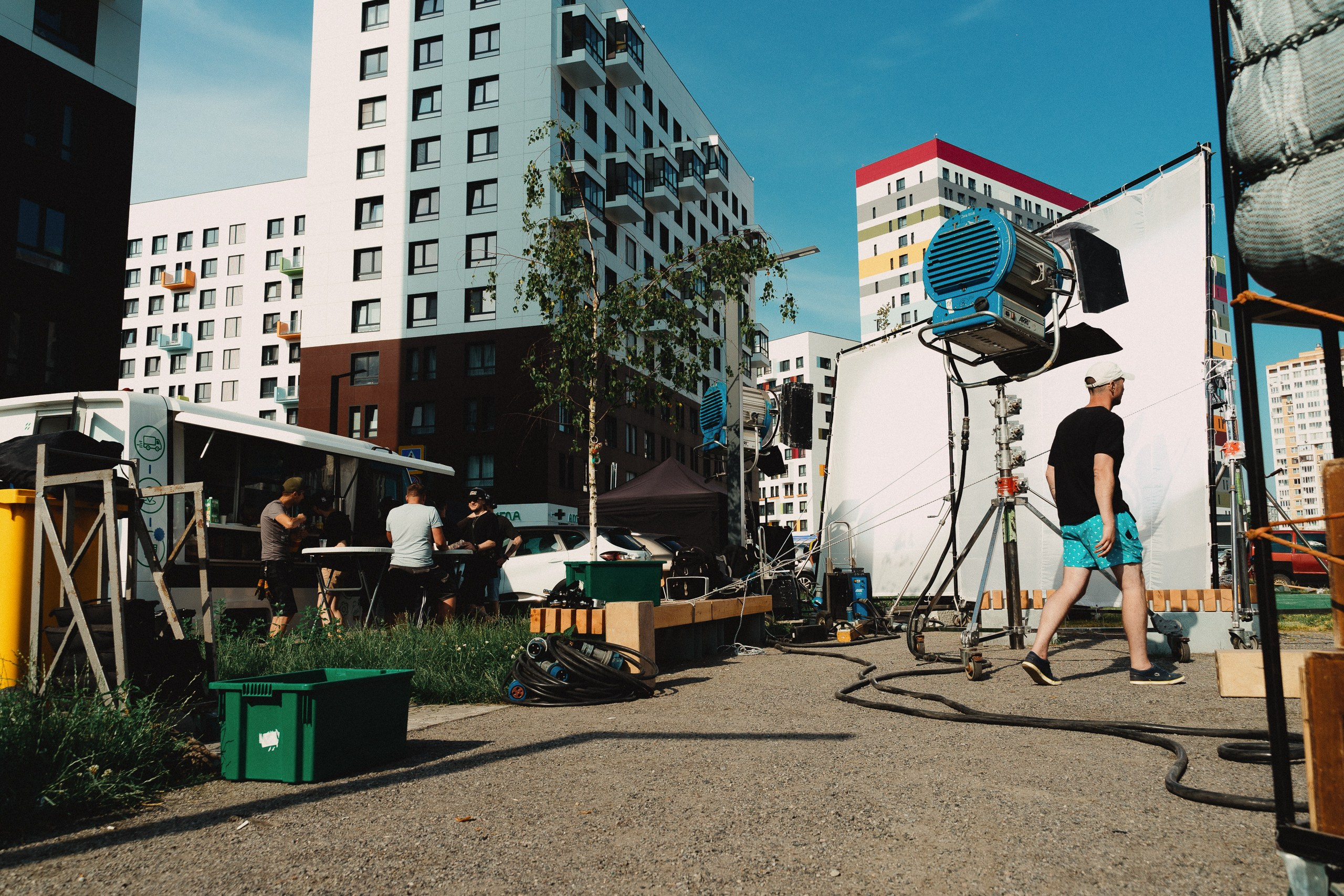 Заграница — Авито. Коммерческий фотограф Иван Рыбаков