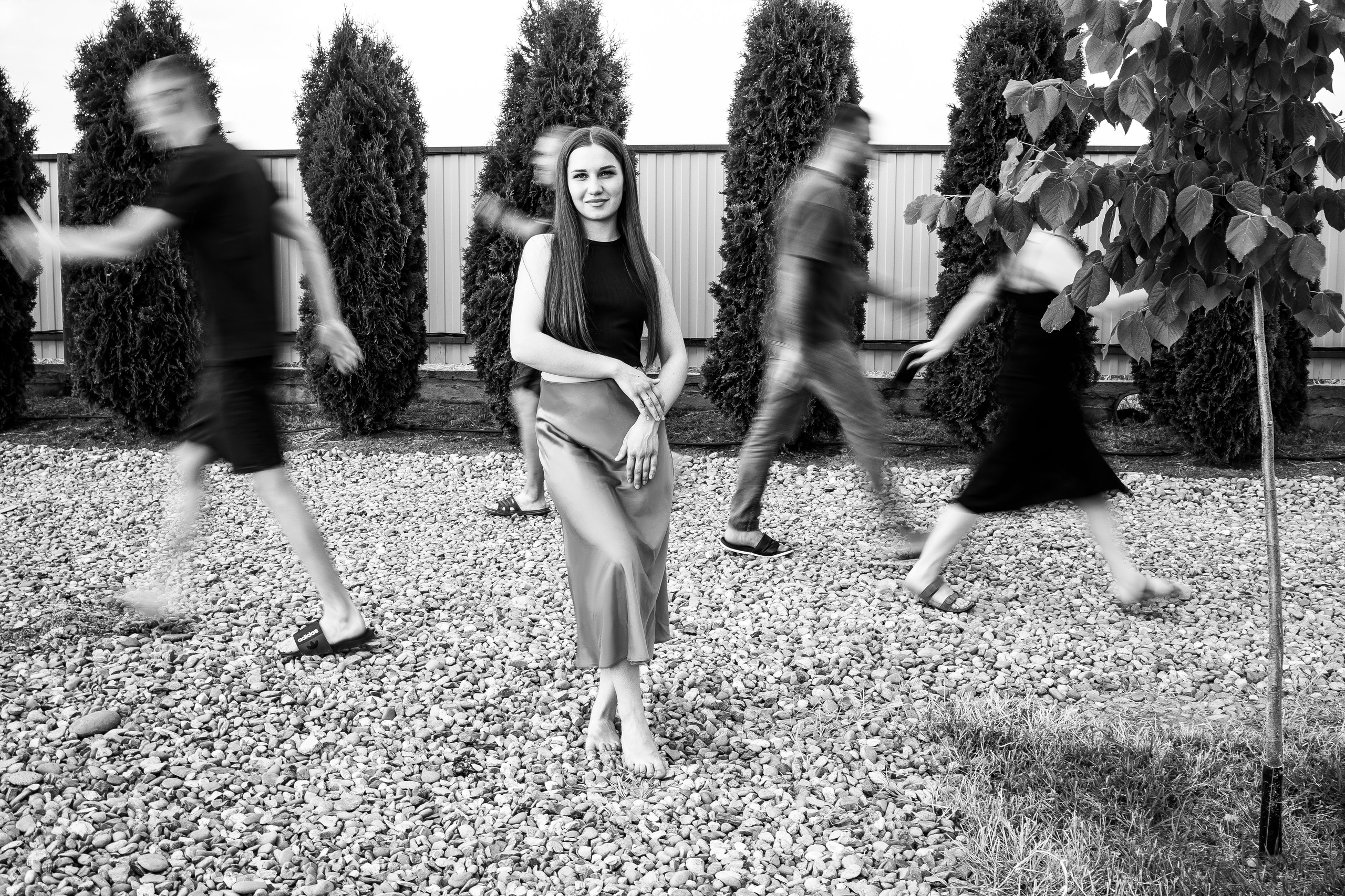 Алина. Свадебный и семейный фотограф станица Калининская Юлия Хлебодарова