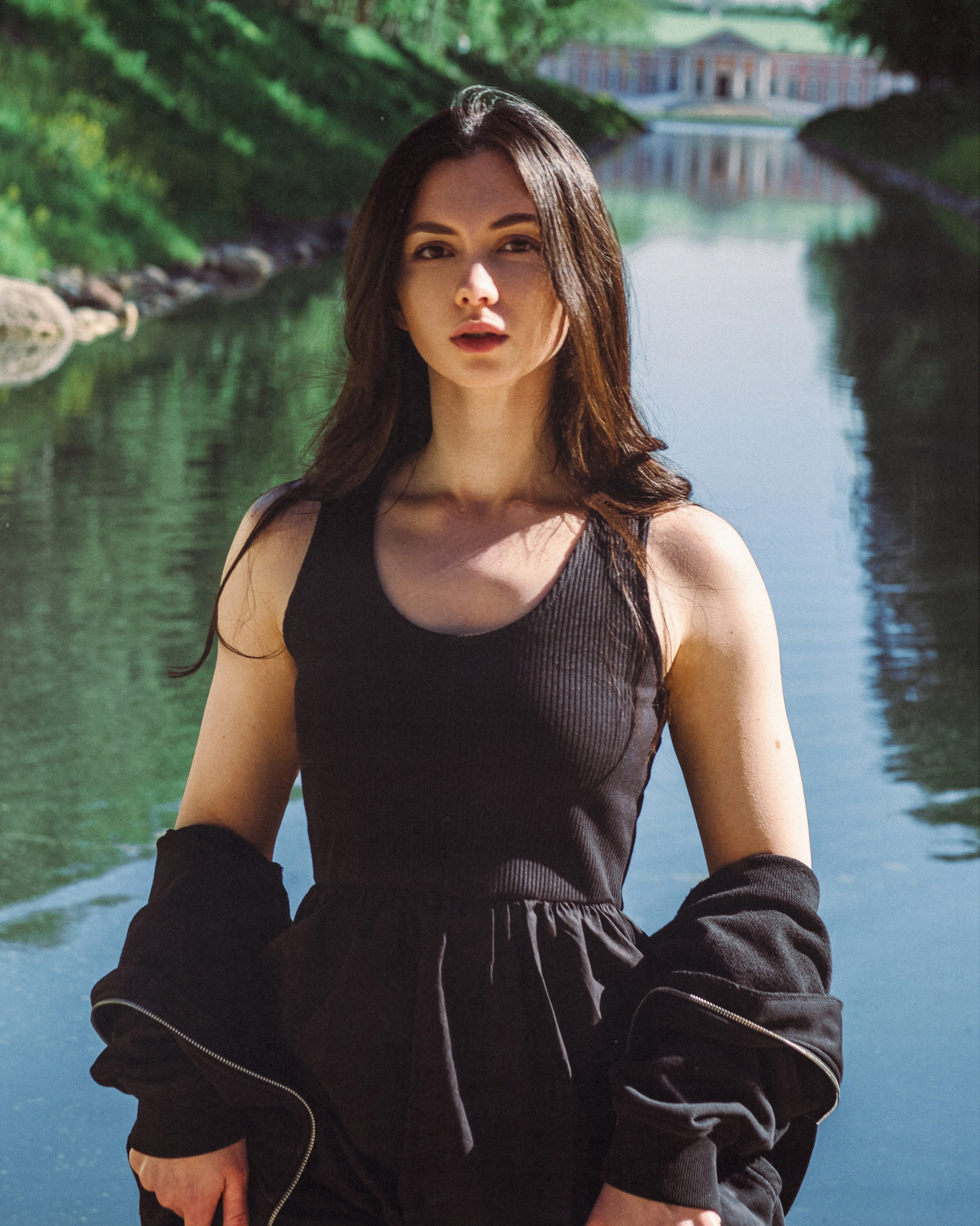 Портфолио. LAMOURCEVA | fashion photographer