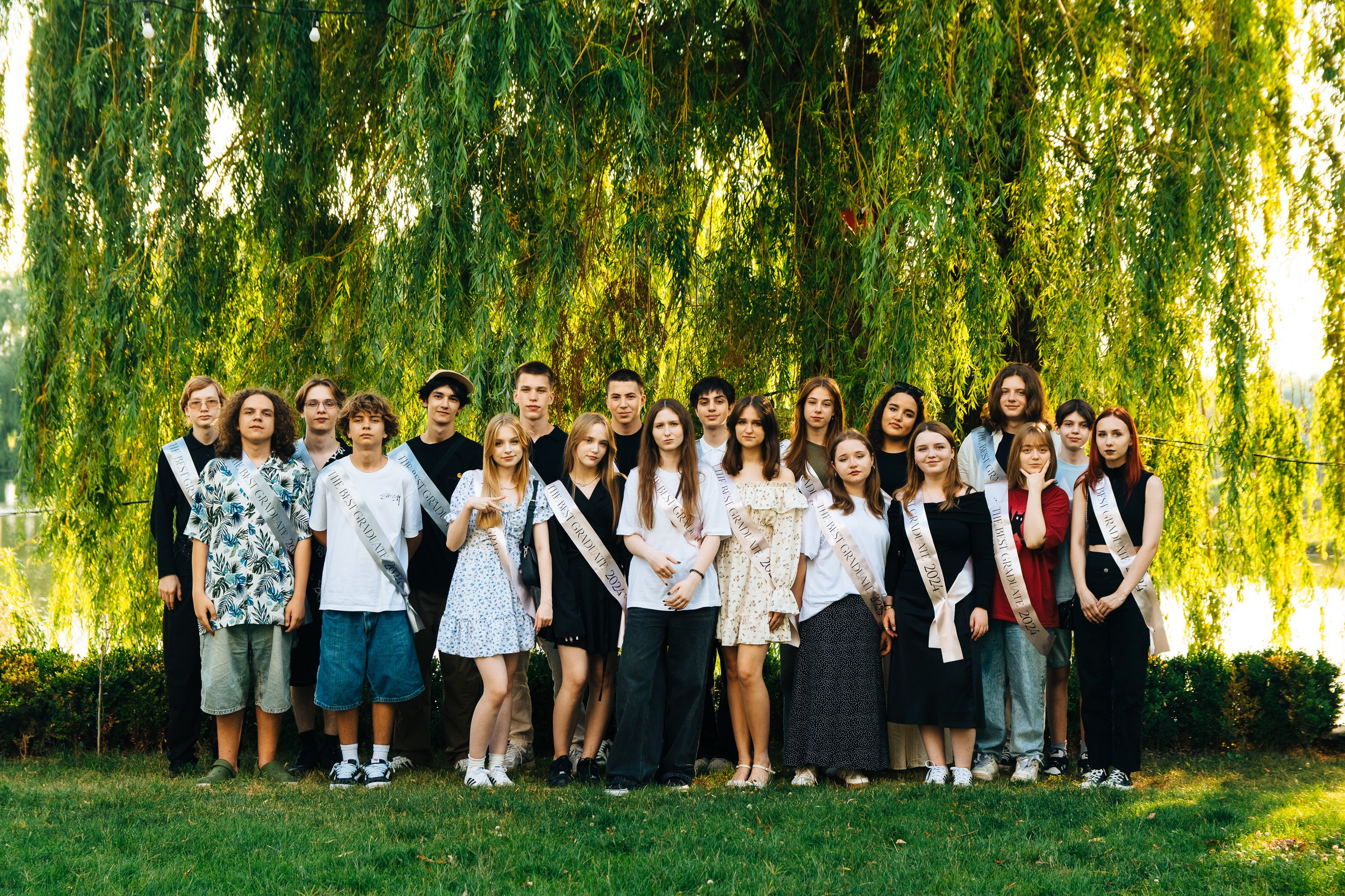 Выпускной 2024. Репортажный фотограф в Ставрополе