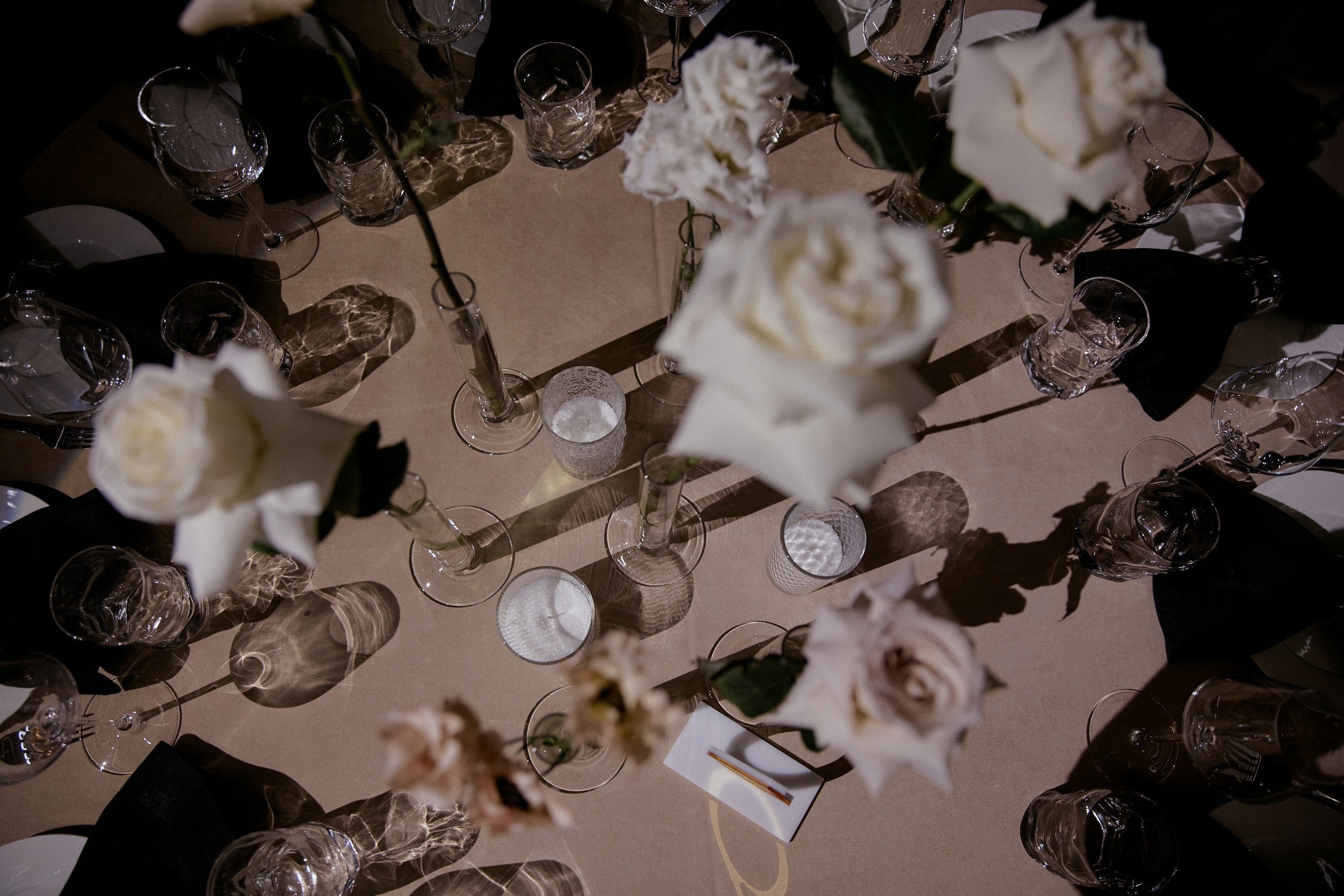 Vladimir & Anastasia. Event агентство PAPRIKA в Екатеринбурге