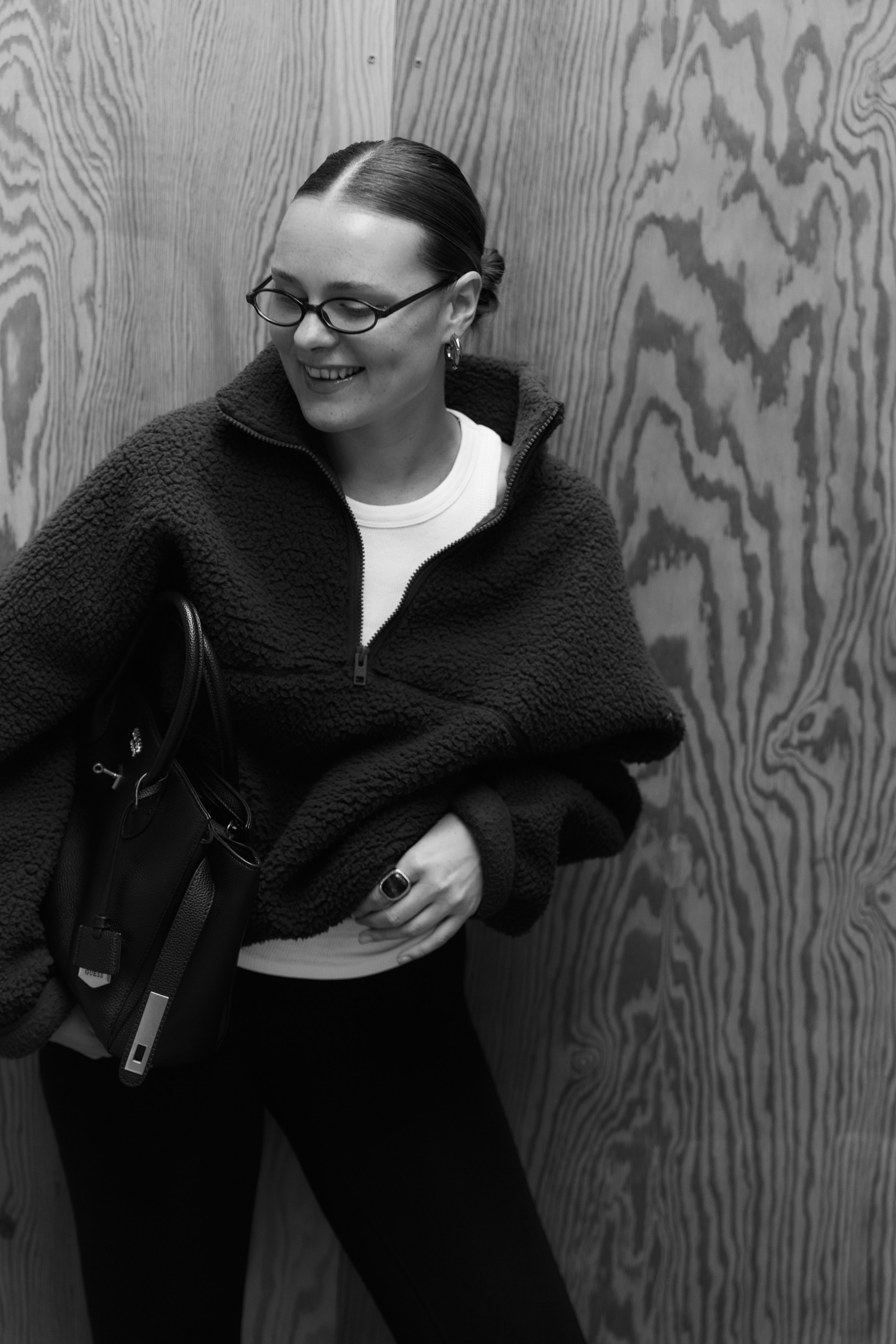 Настя. Главная