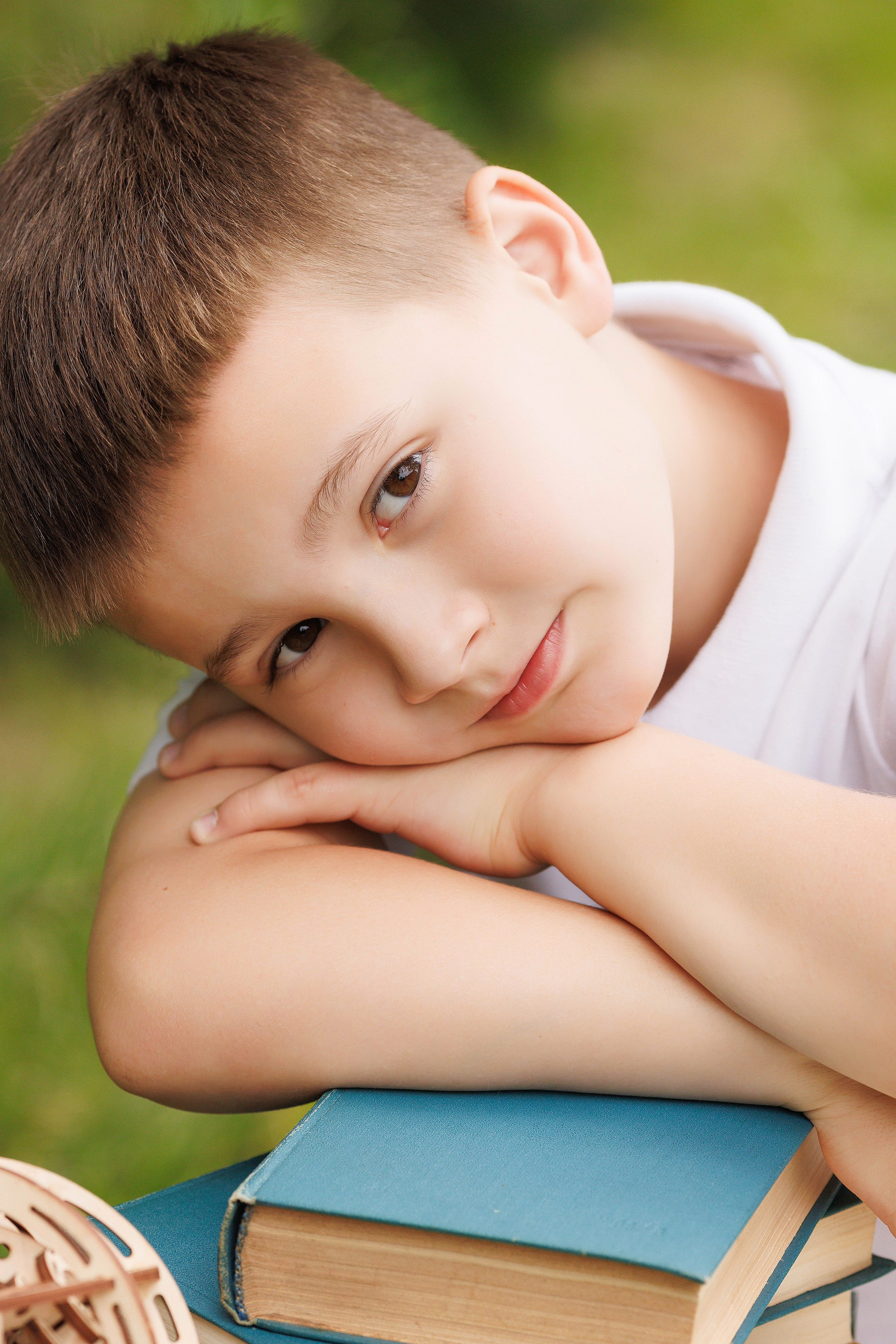 АТШ 1 класс. Photoalbum-vl.ru