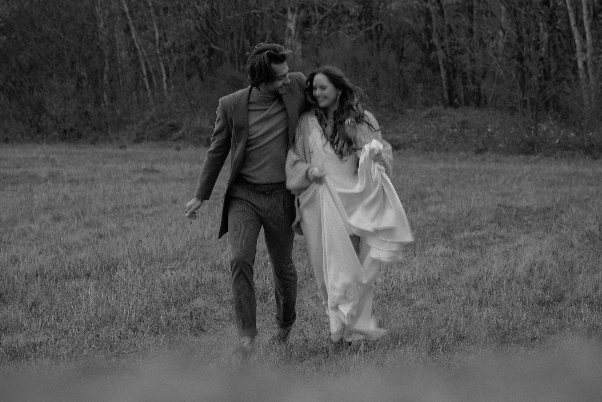 Ясная Поляна. Свадебный и семейный фотограф  во Владивостоке Ольга Украинец