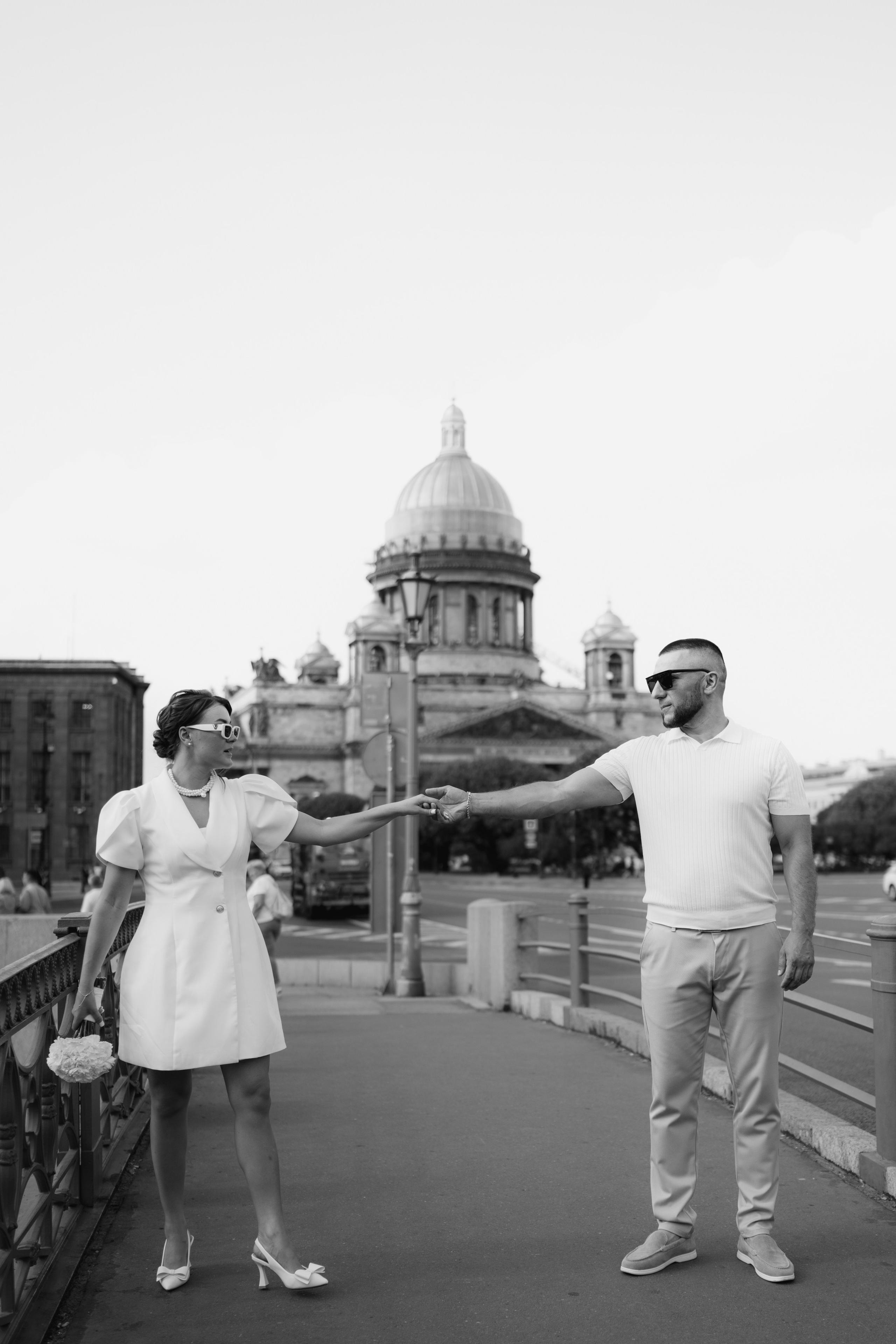 Фотограф в Санкт-Петербурге