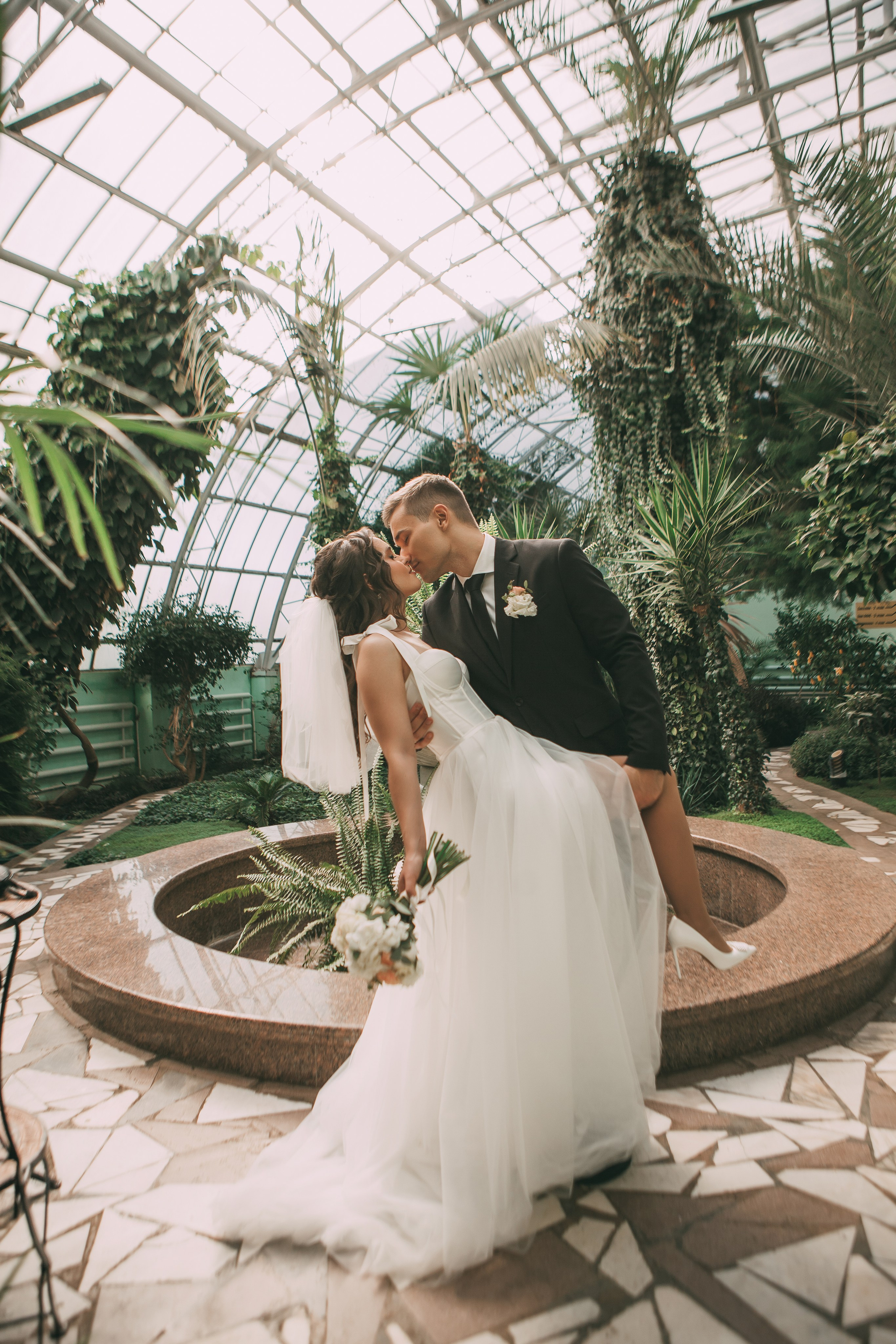 Сергей и Инна. Семейный и свадебный фотограф в Ижевске Лушникова Екатерина