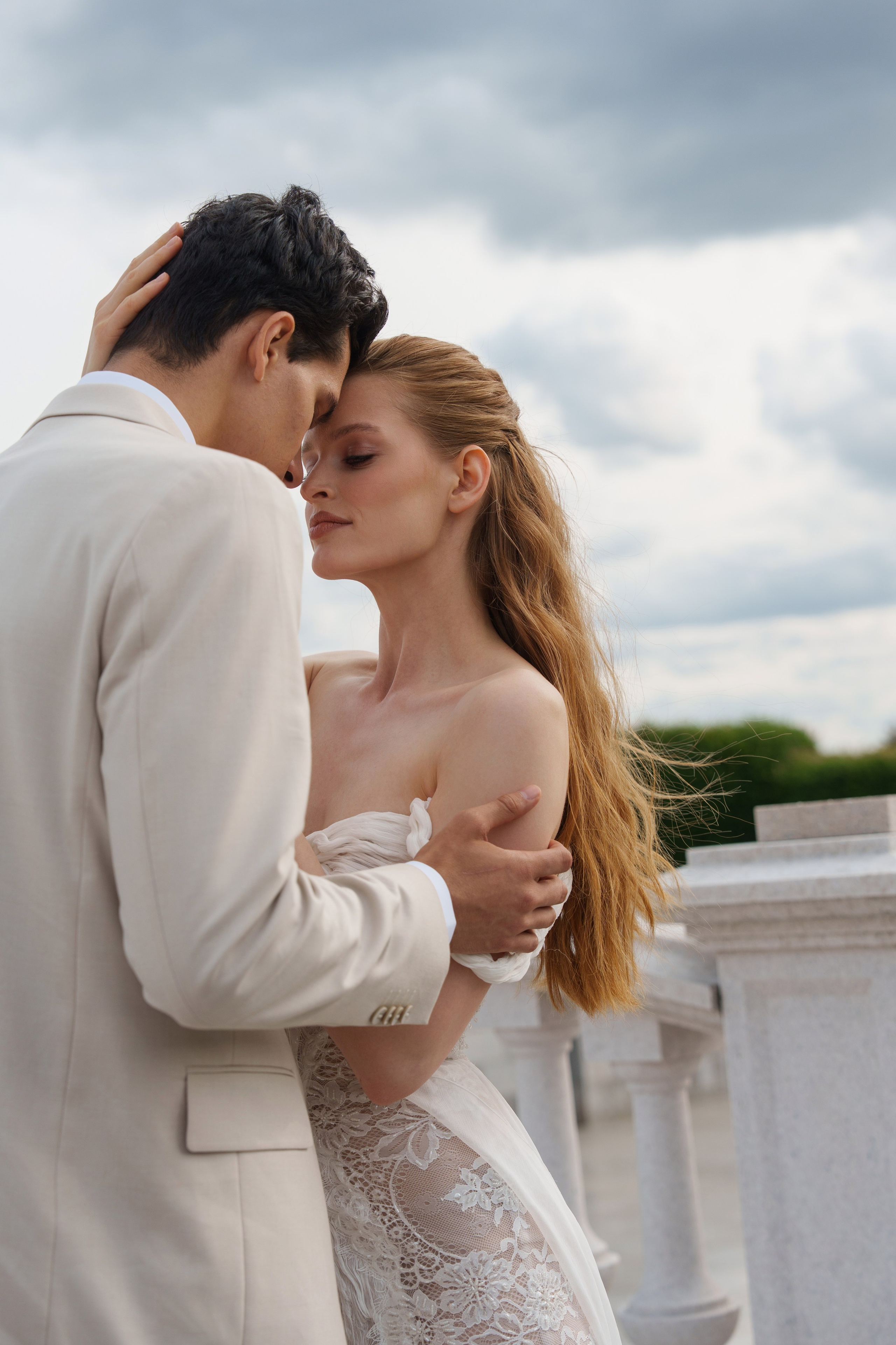 Villa Michetti. Свадебный и репортажный фотограф Элина Козырьянова