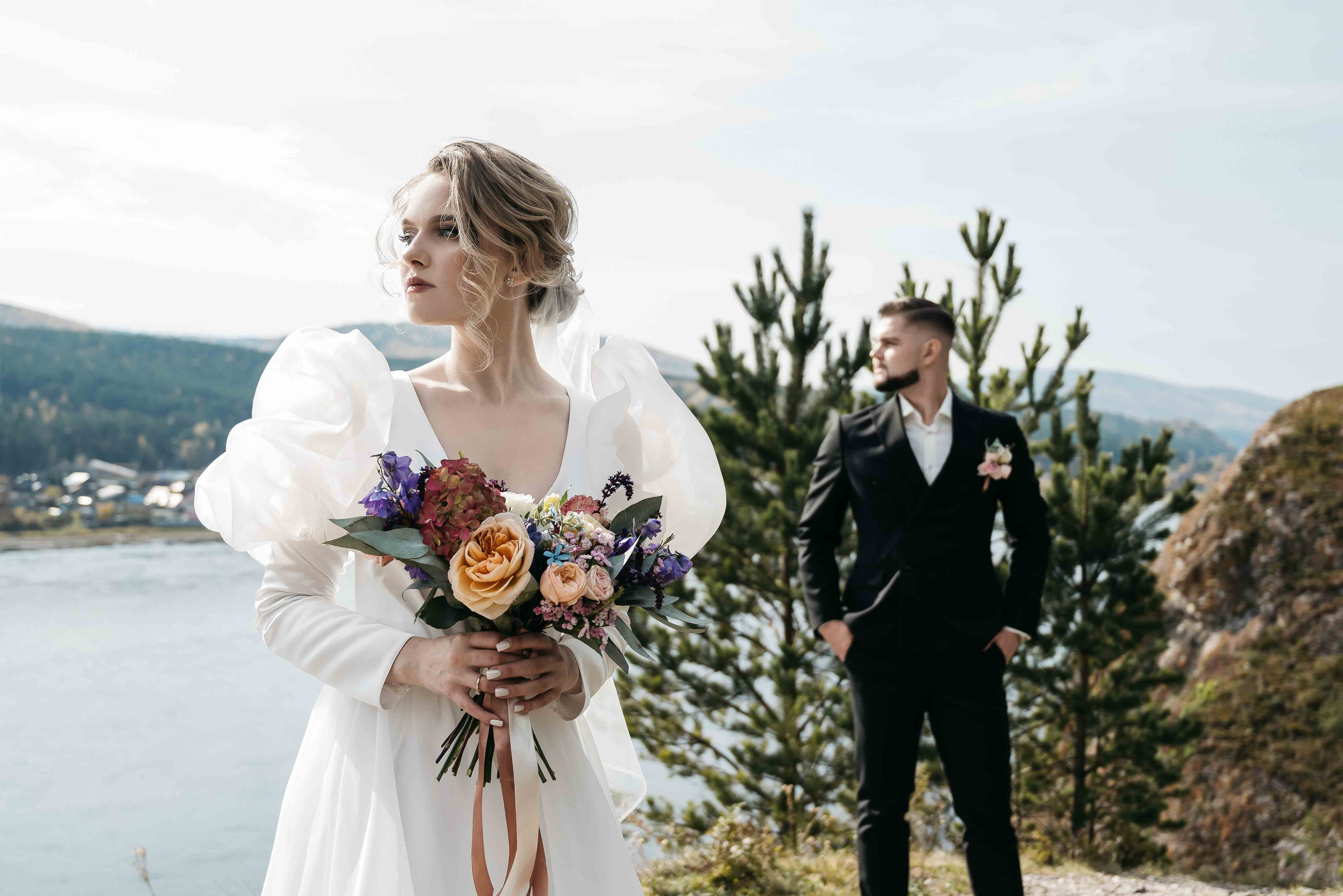 Влад и Аня. Тамара Власова