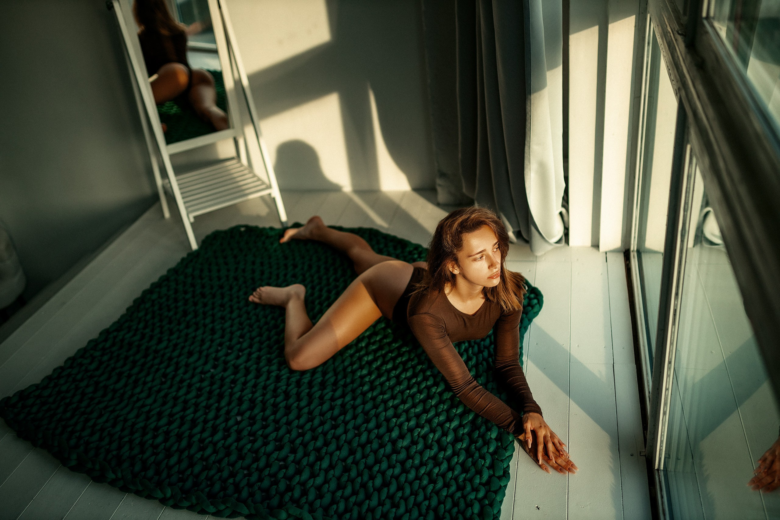 Victoria. Фотограф во Владивотоке