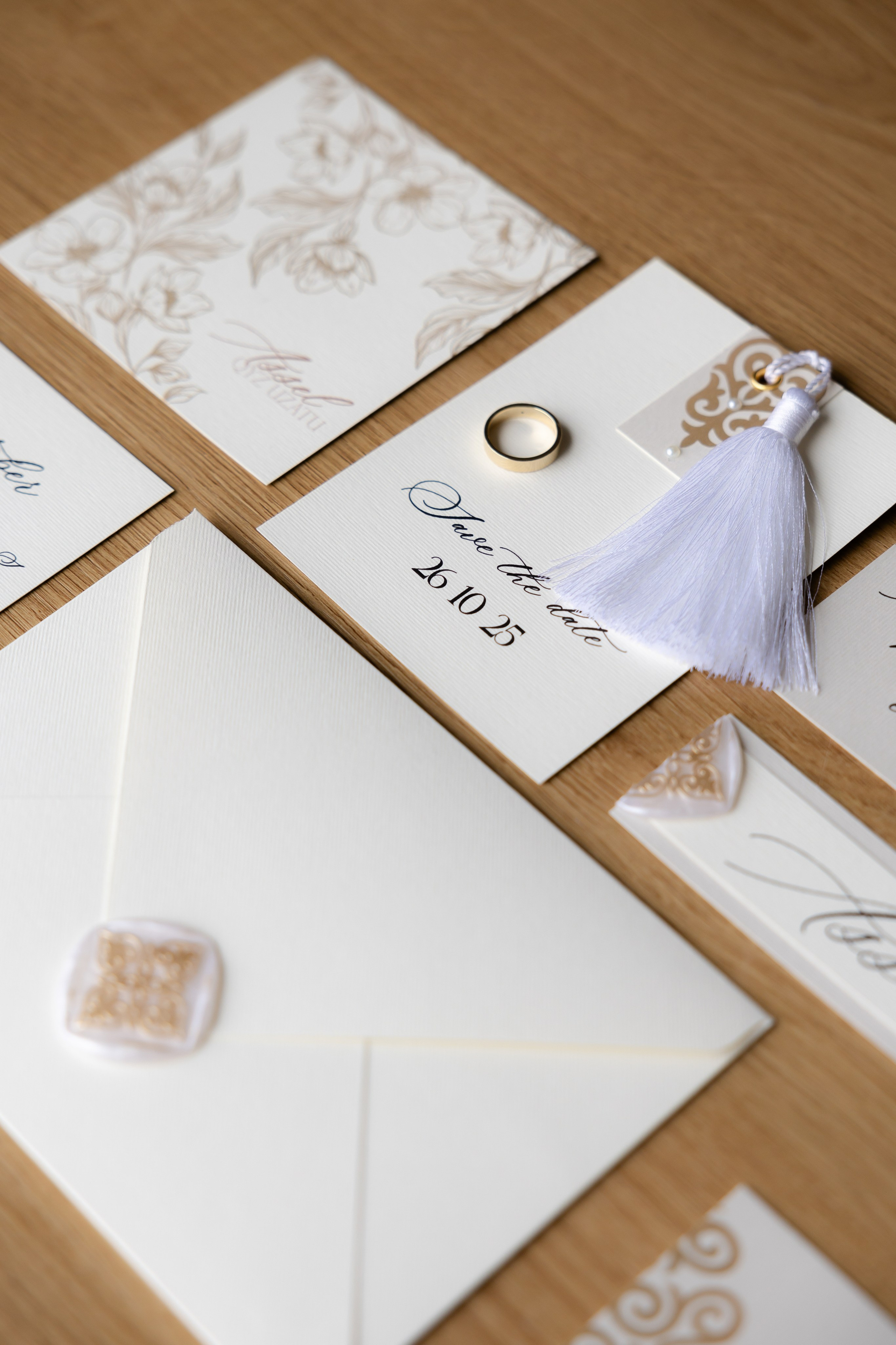 Assel Uzatu. Galam media