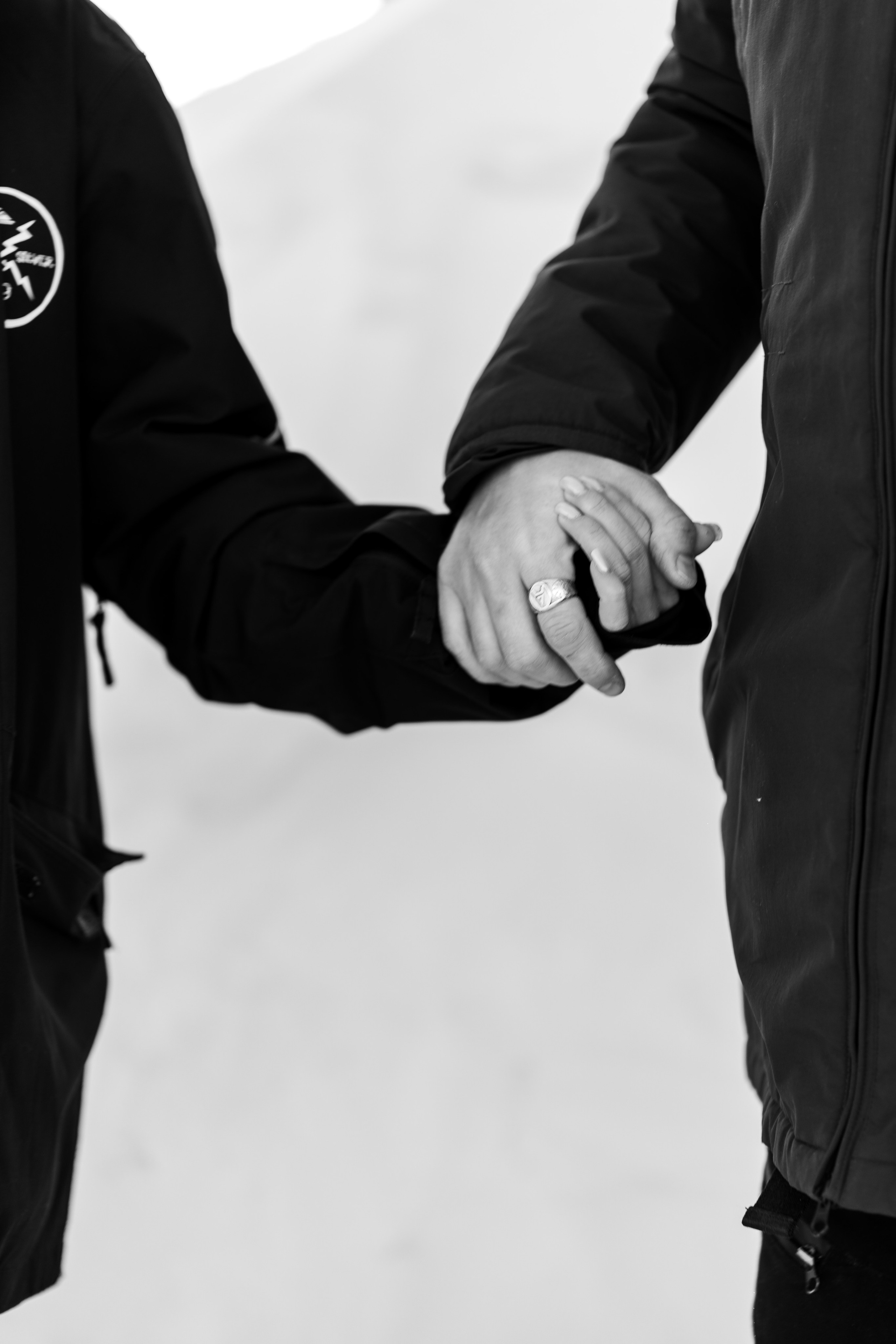 Vozduh. Анастасия Паршукова — фотограф Шерегеш Новосибирск