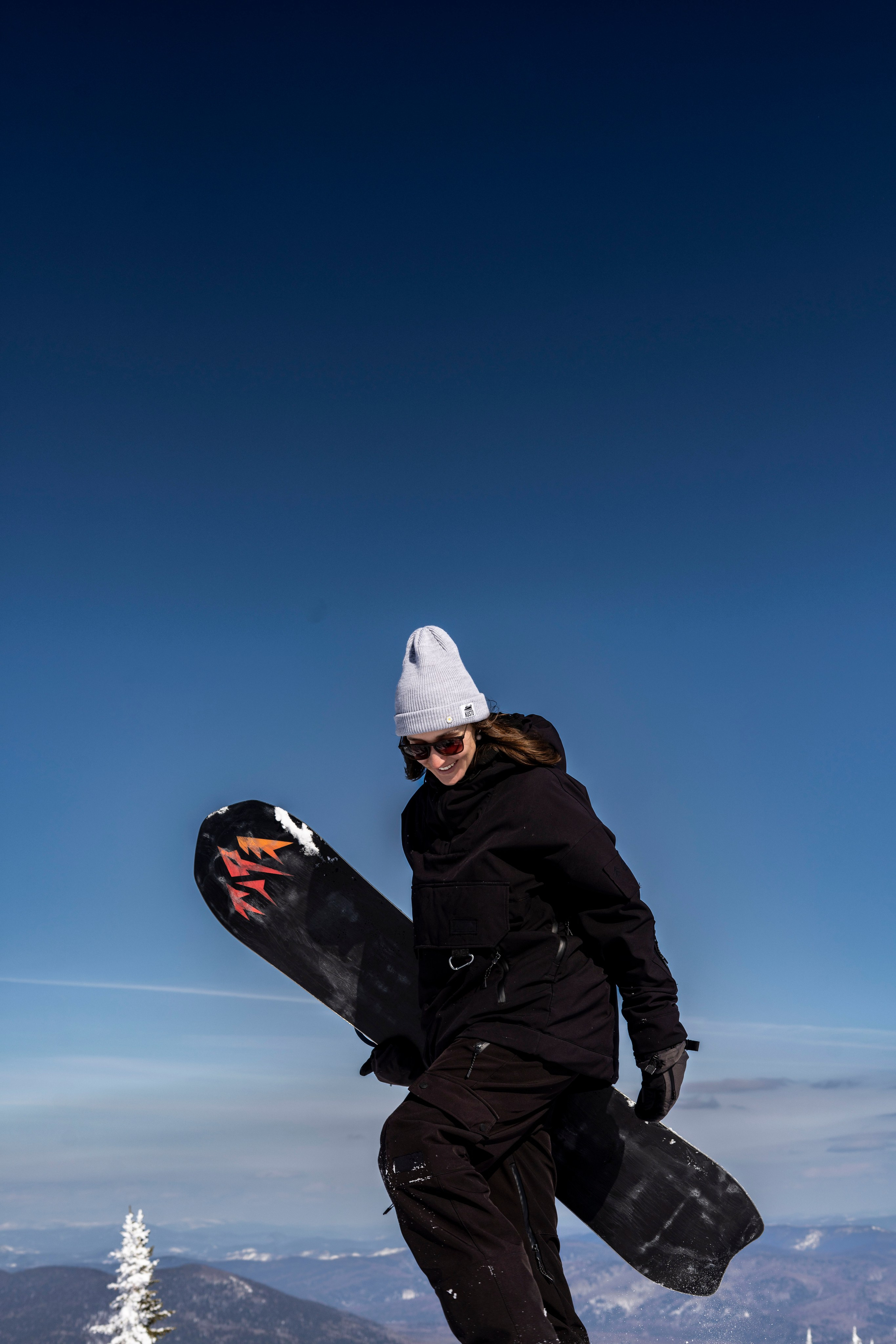 Тур. Анастасия Паршукова — фотограф Шерегеш Новосибирск