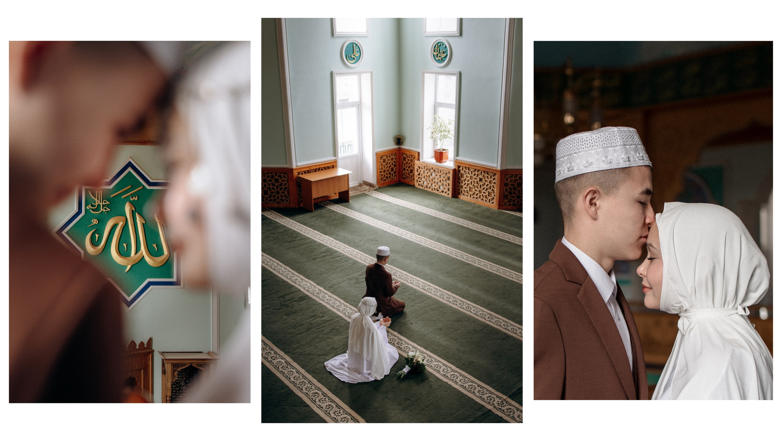 Фотограф Уфа Чекмагуш