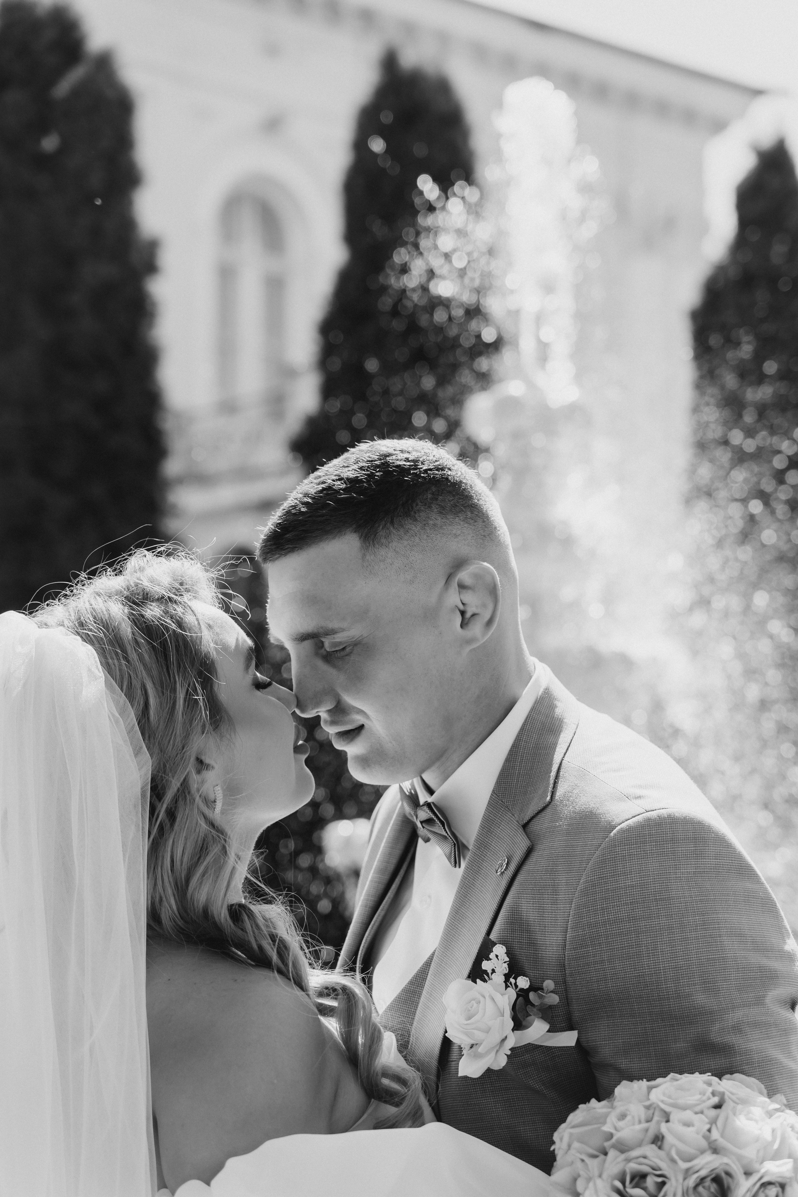 Юля и Сергей. Семейный фотограф Новочеркасск