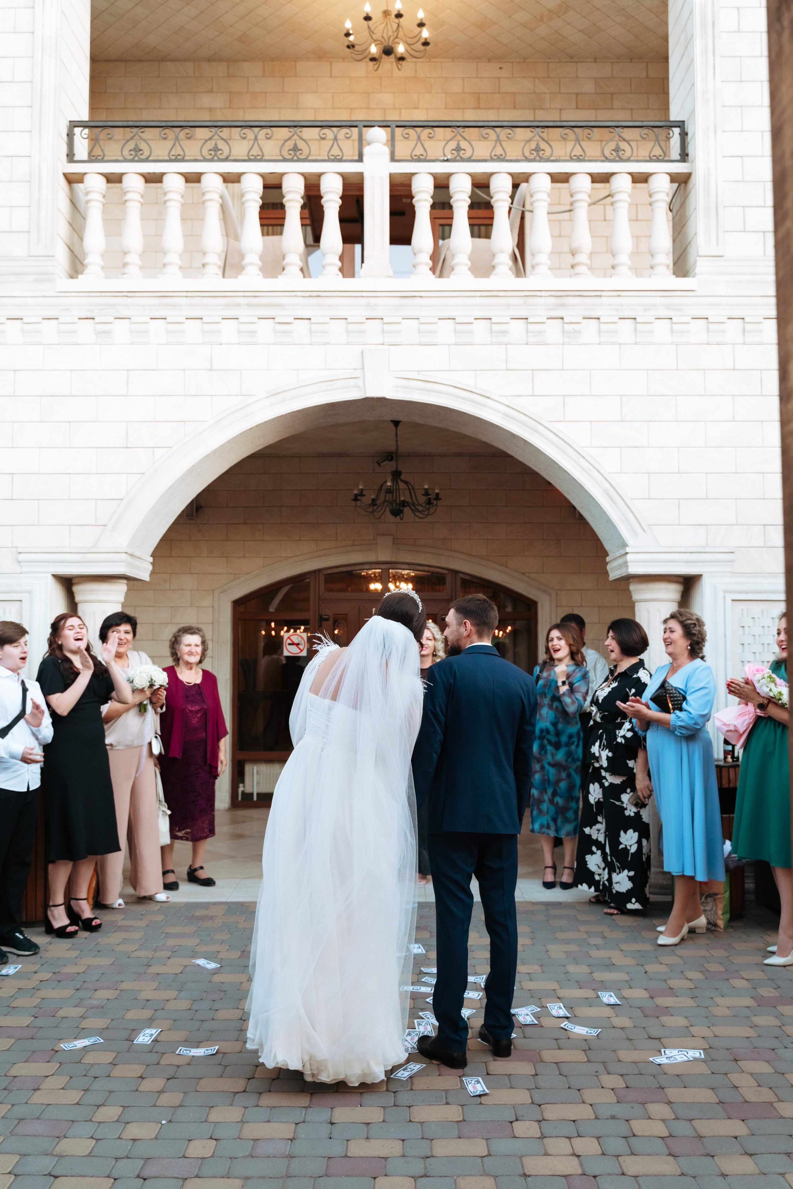 Мария и Артём. Семейный фотограф Новочеркасск